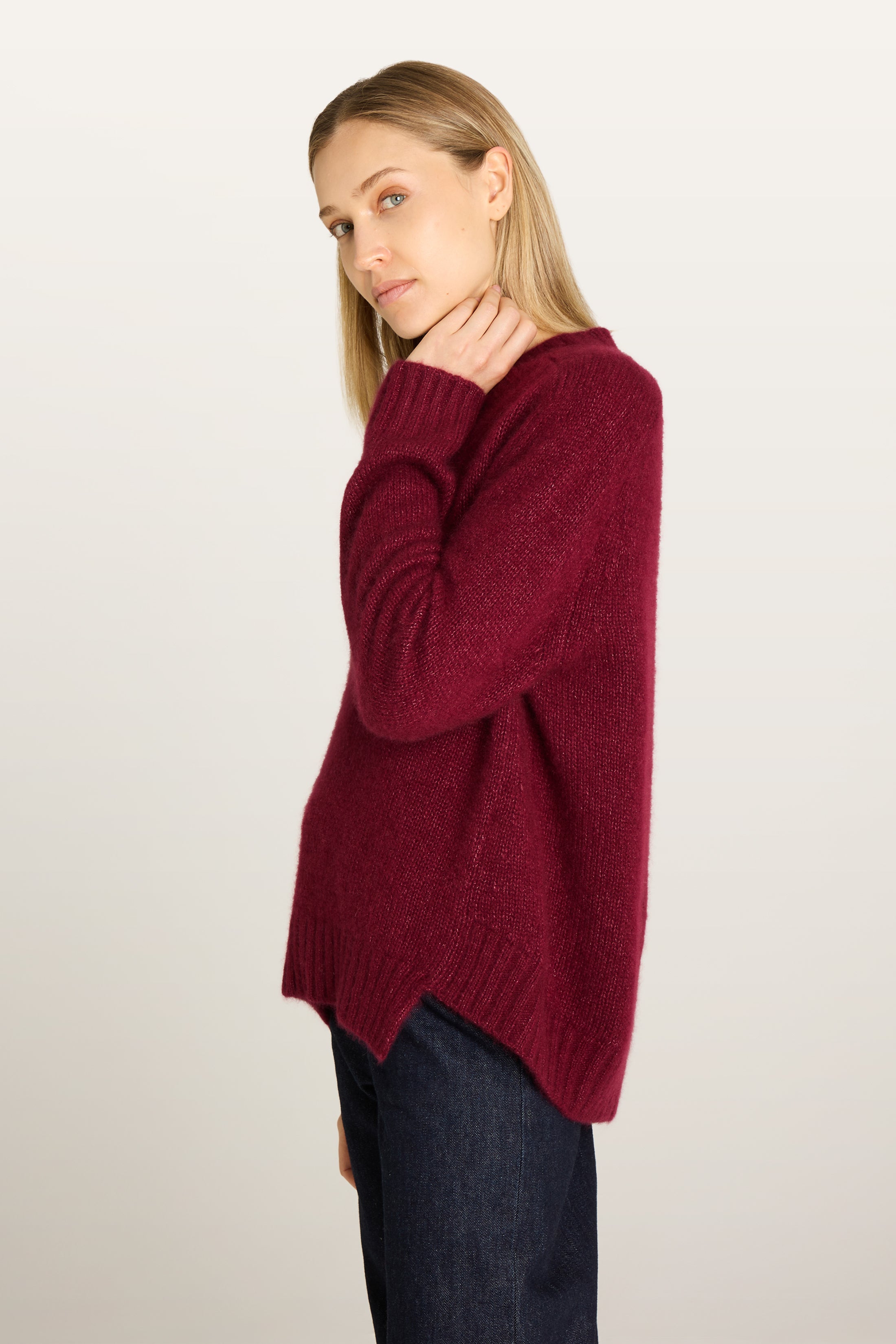 DEENE Pullover