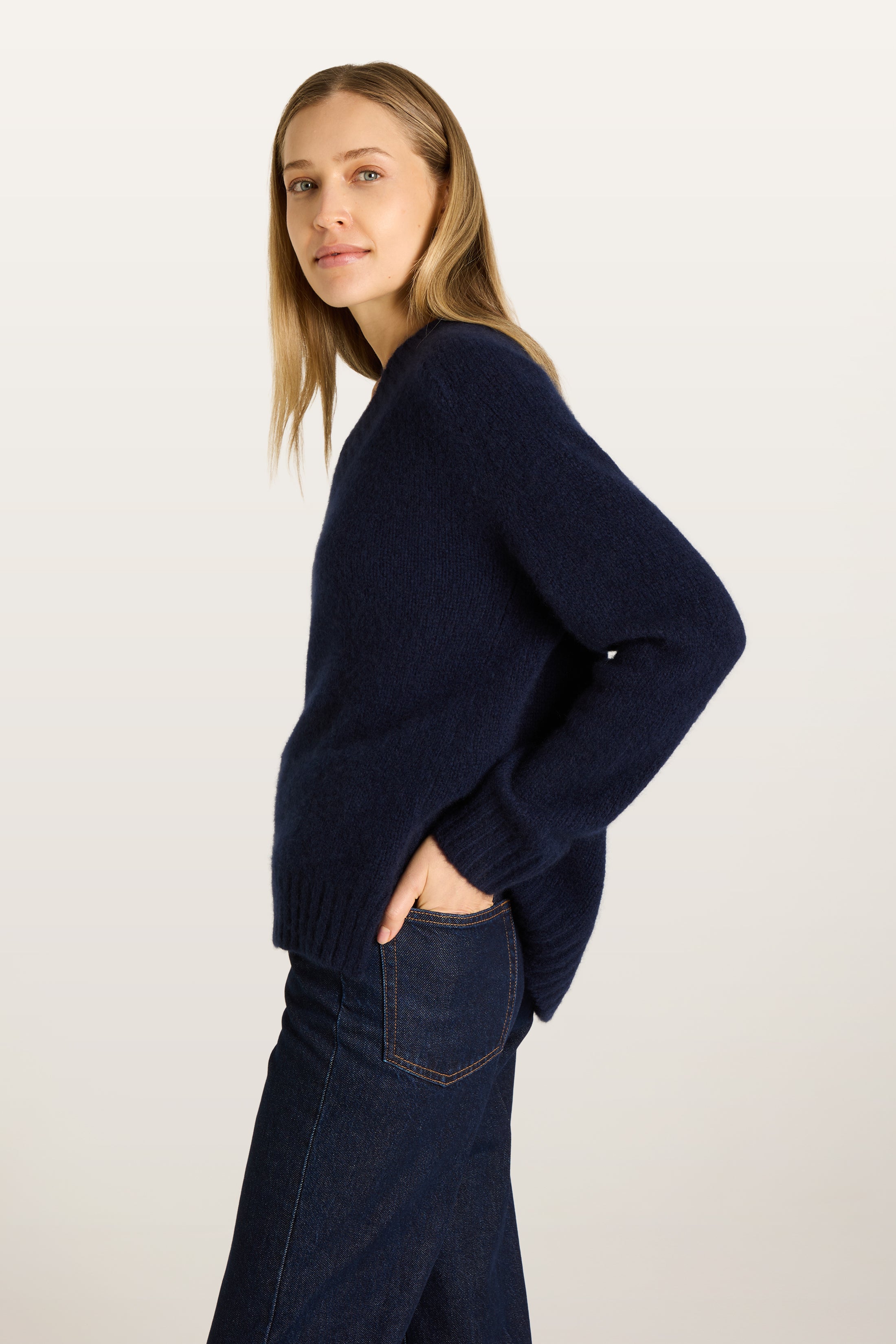 DEENE Pullover