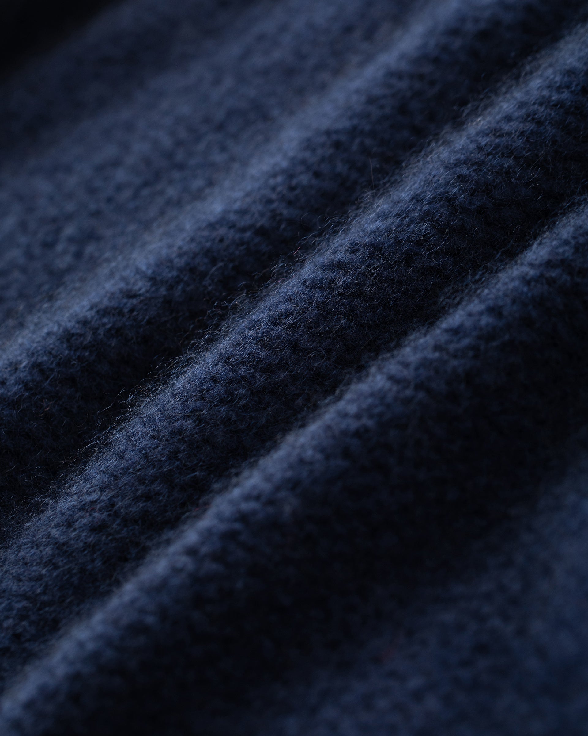 DEVON Pullover