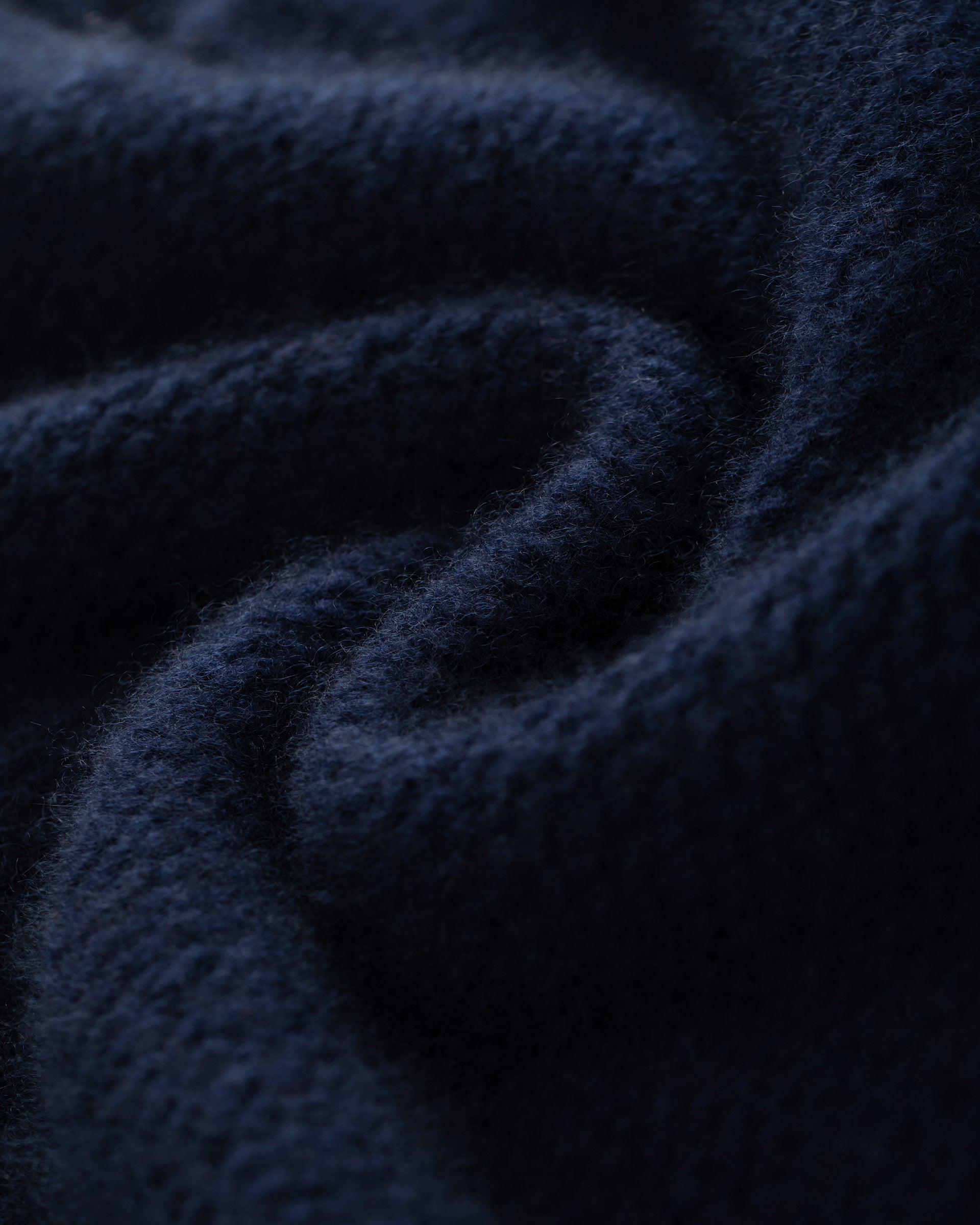 DEVON Pullover
