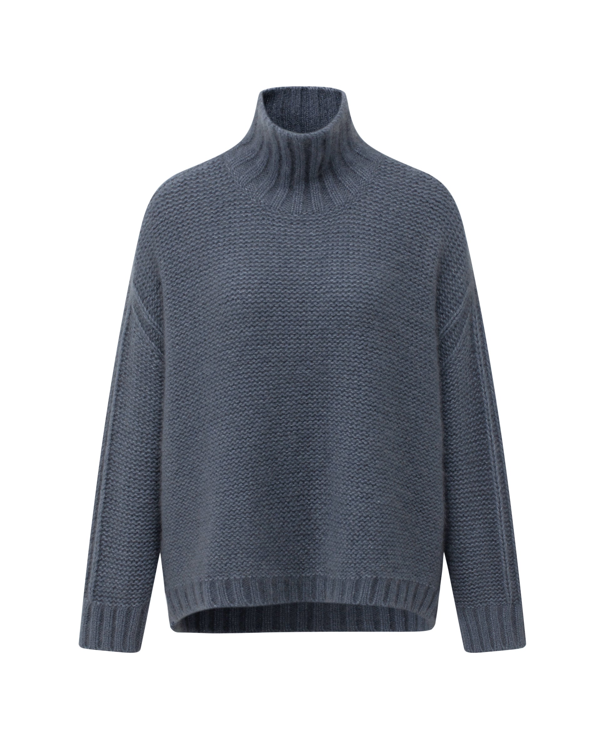 DEVON Pullover
