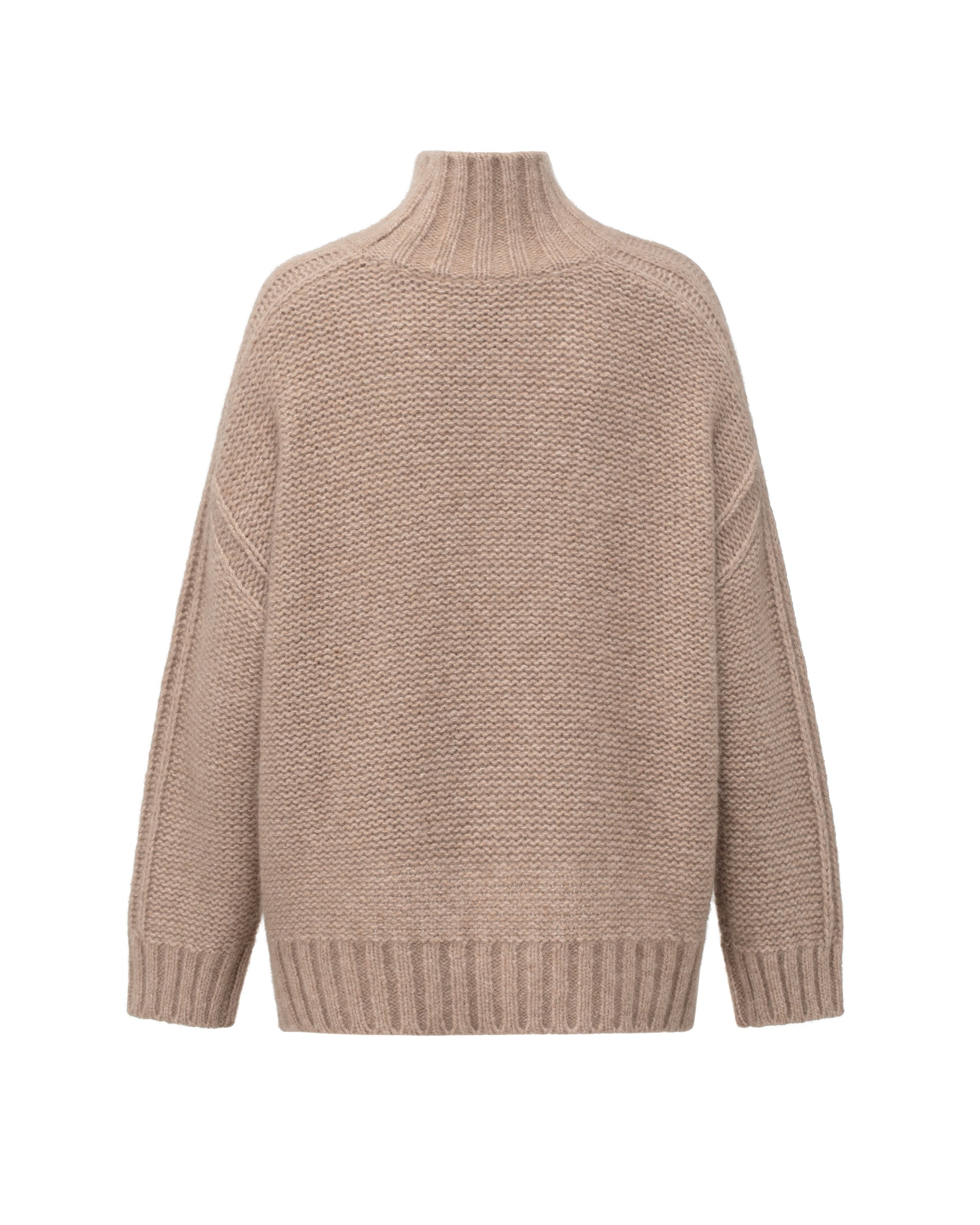 DEVON Pullover