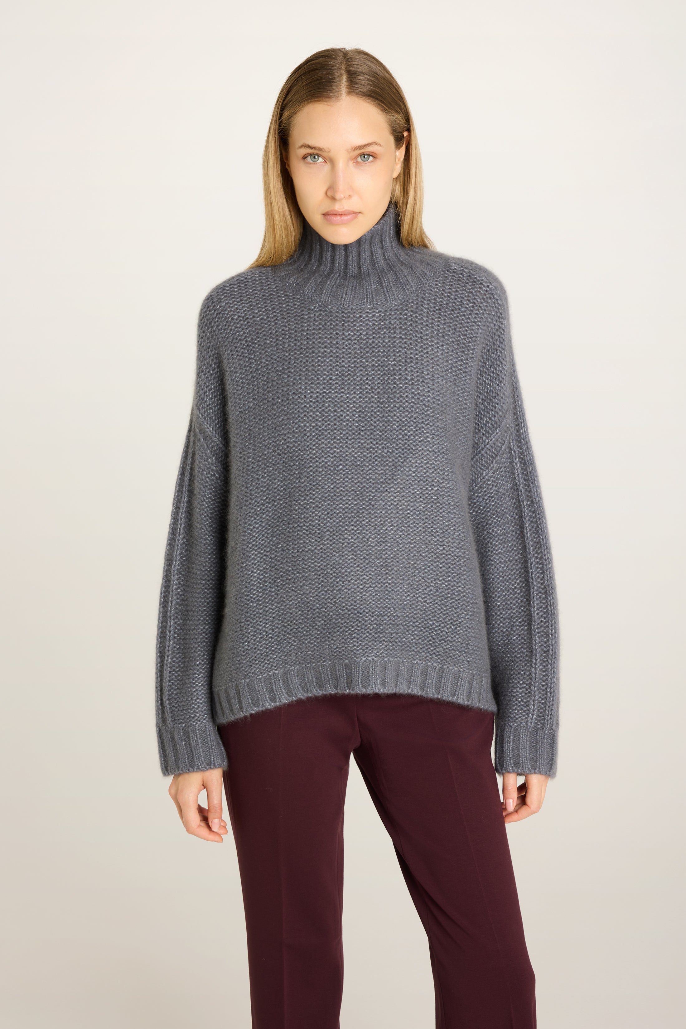 DEVON Pullover