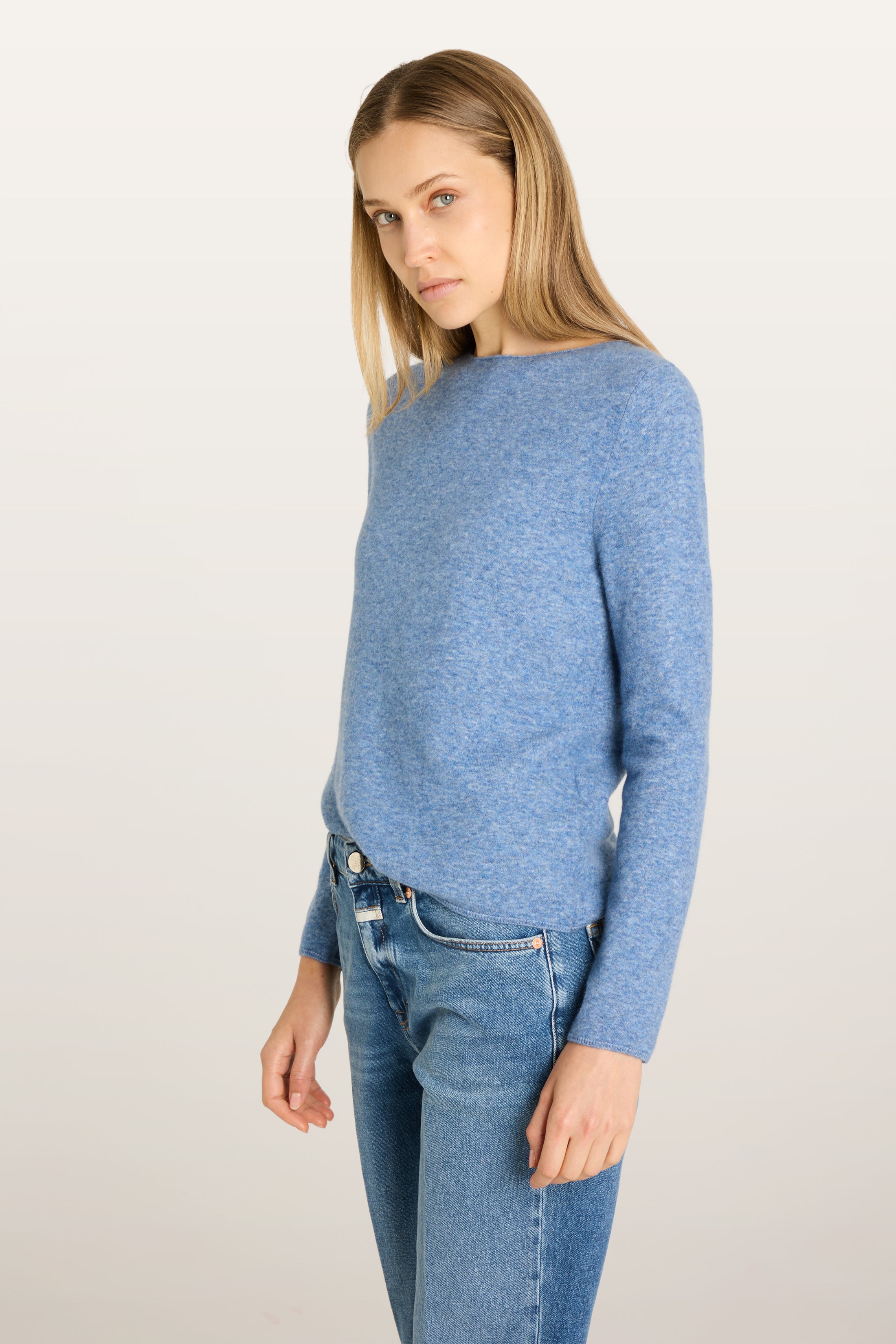 OBAN Pullover