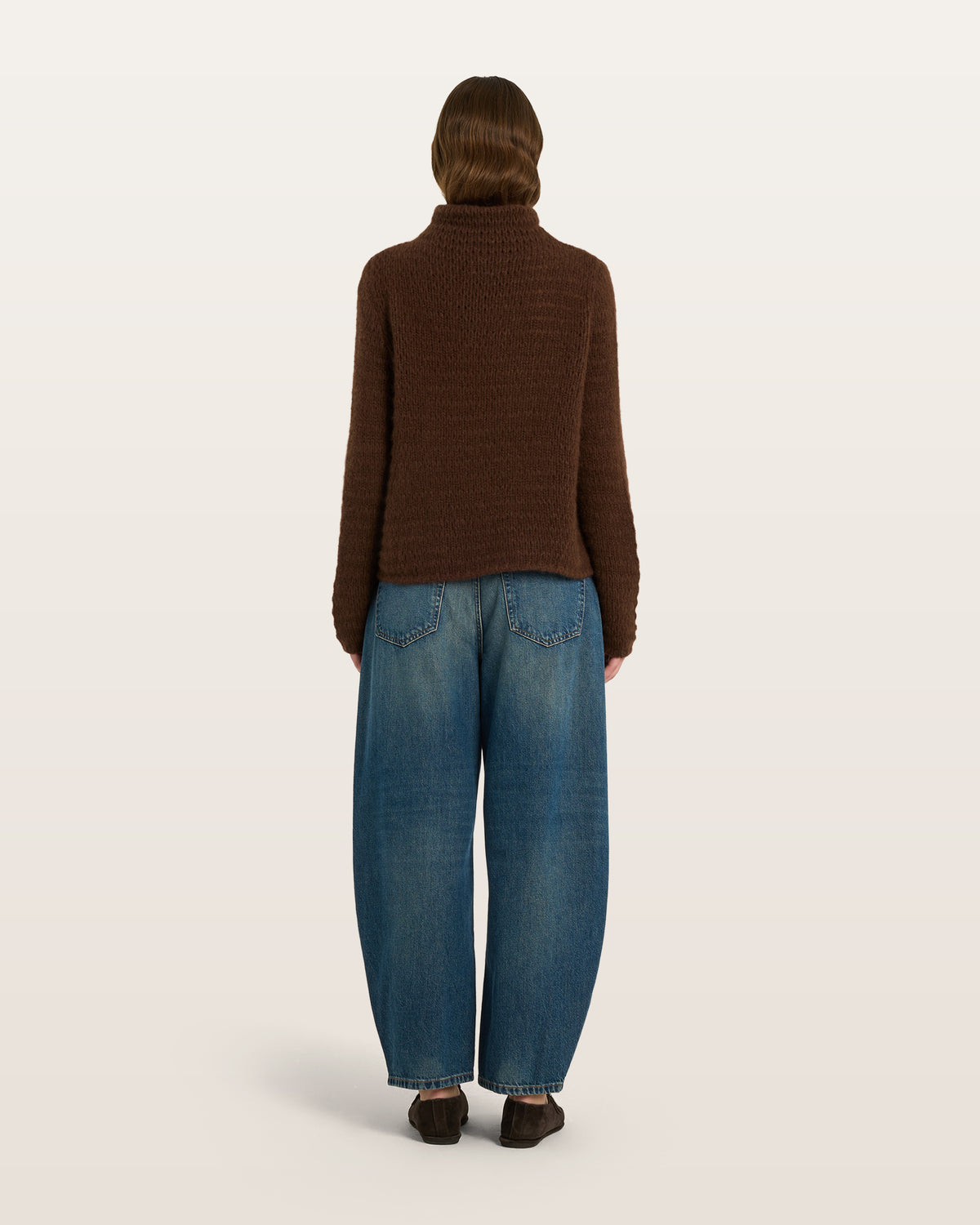 DIXTER Pullover