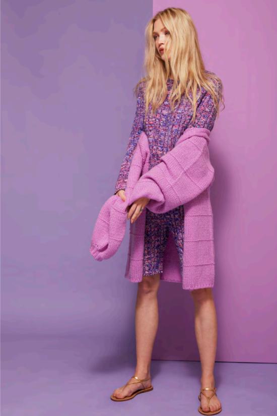 DAMIN Pullover