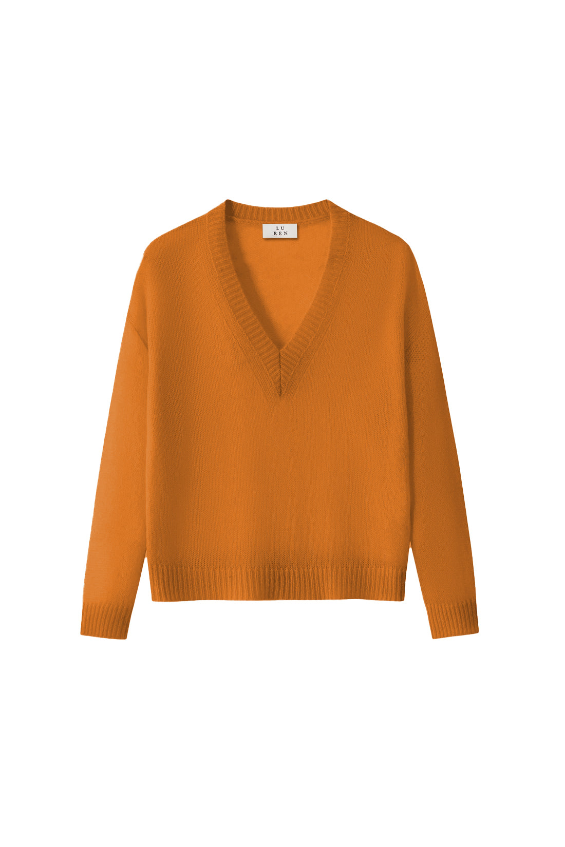 DINIZ sweater