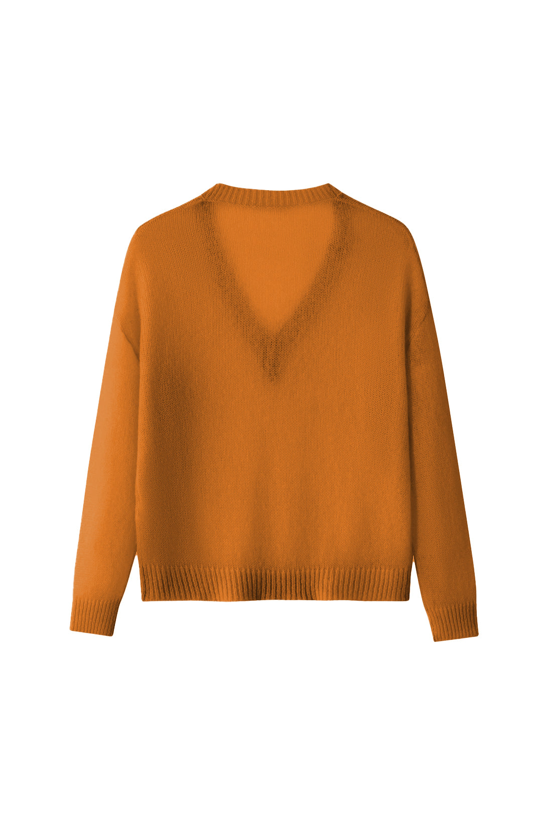 DINIZ sweater