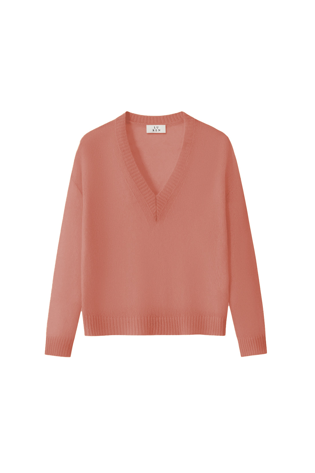 DINIZ sweater