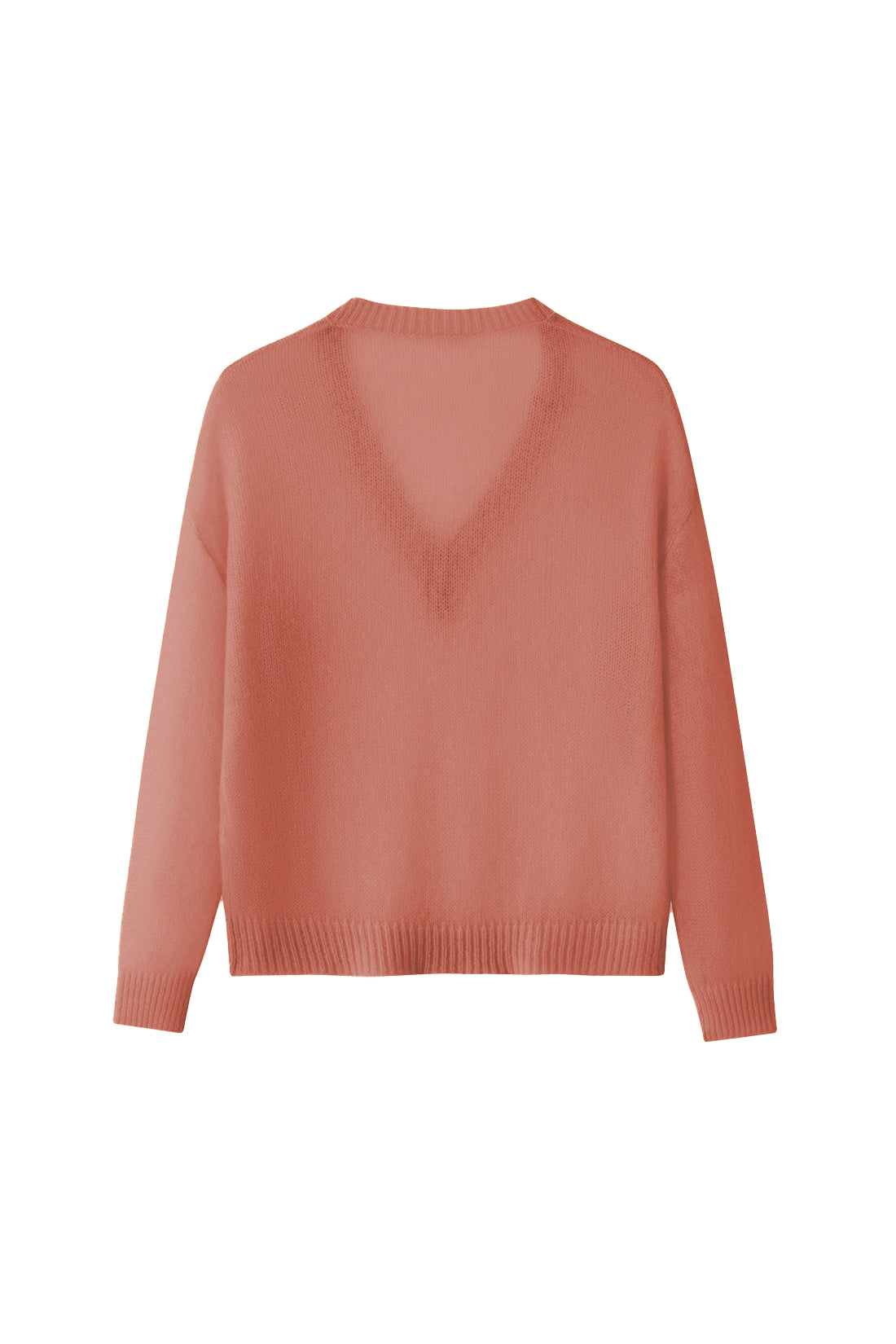 DINIZ sweater