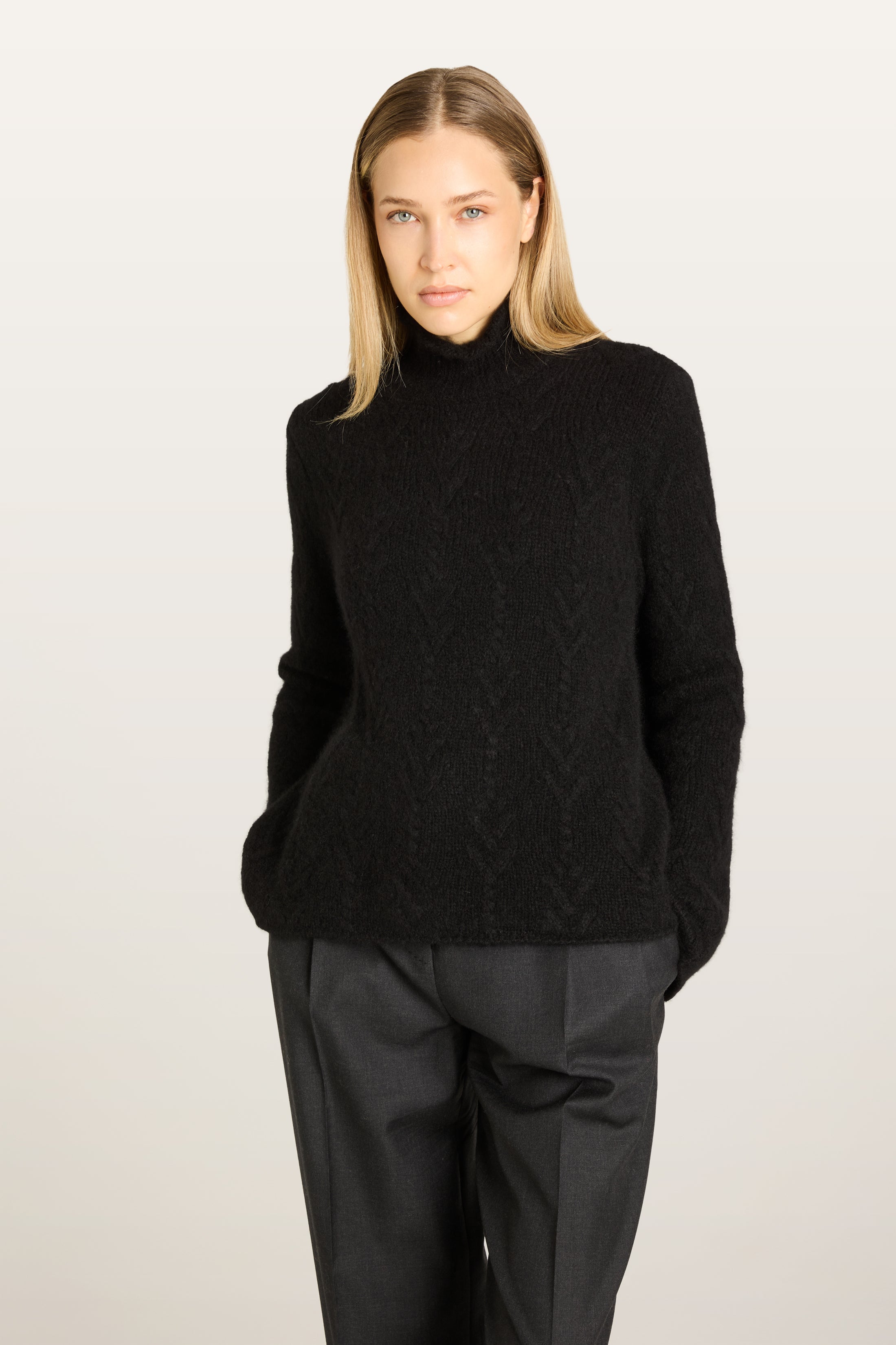 EASTON Pullover