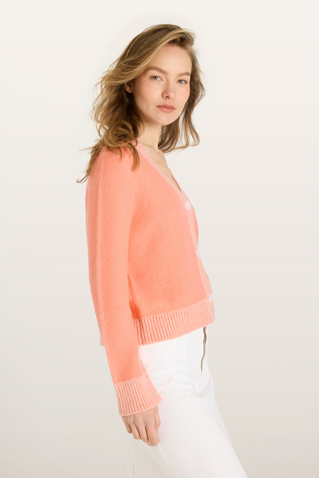 ELGA Cardigan