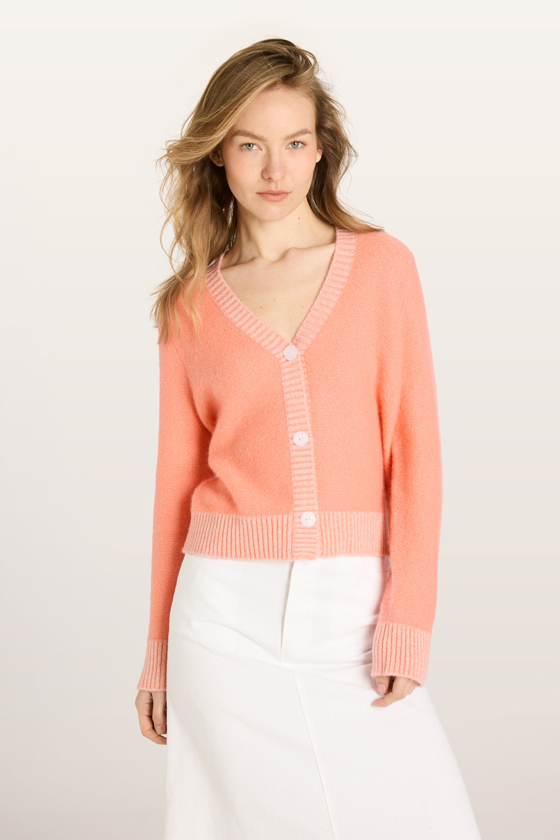 ELGA Cardigan