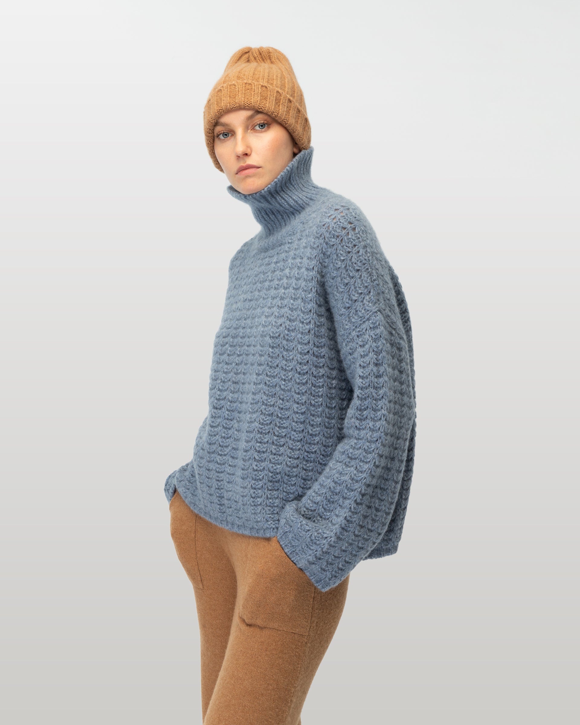 STORM sweater