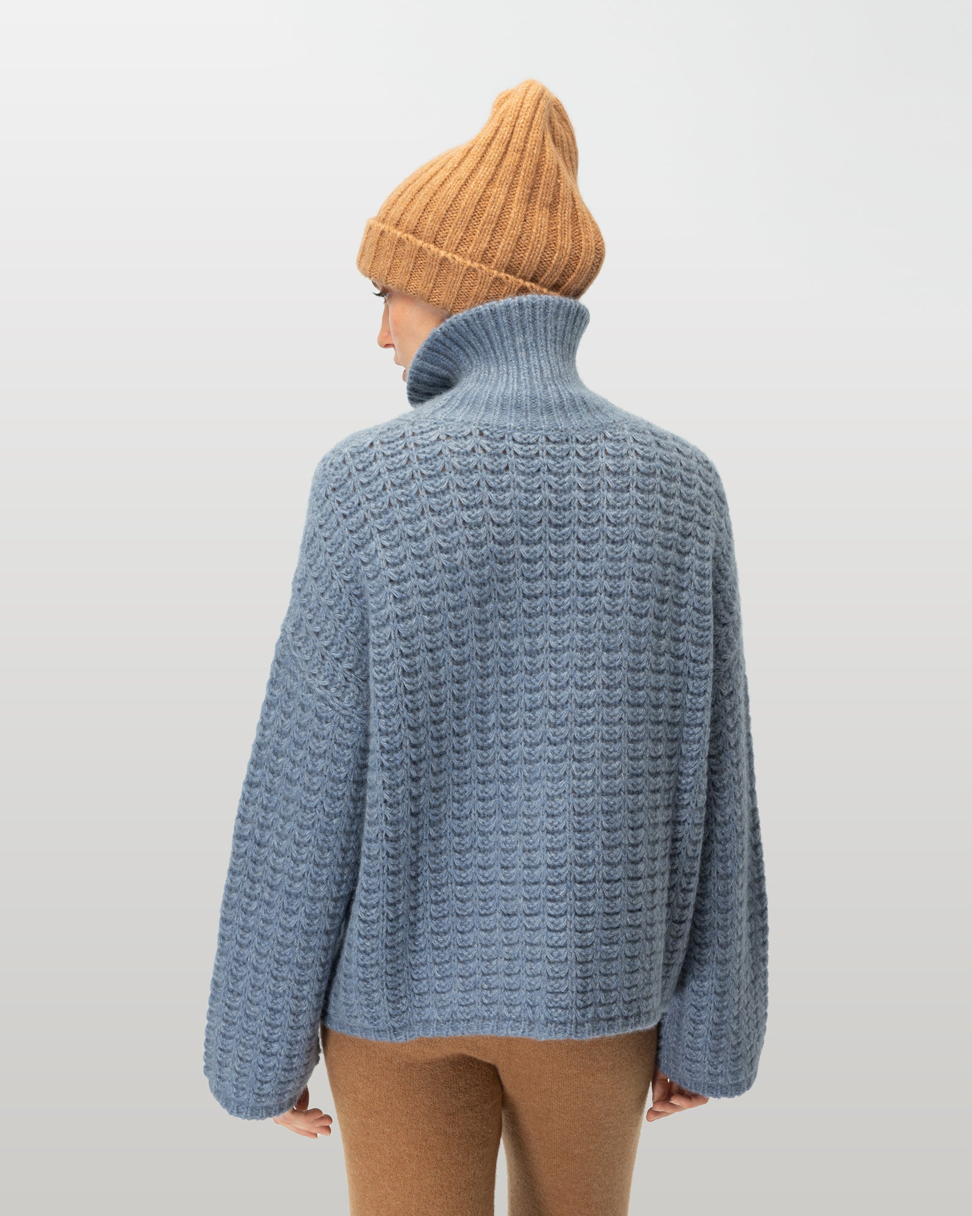 STORM sweater