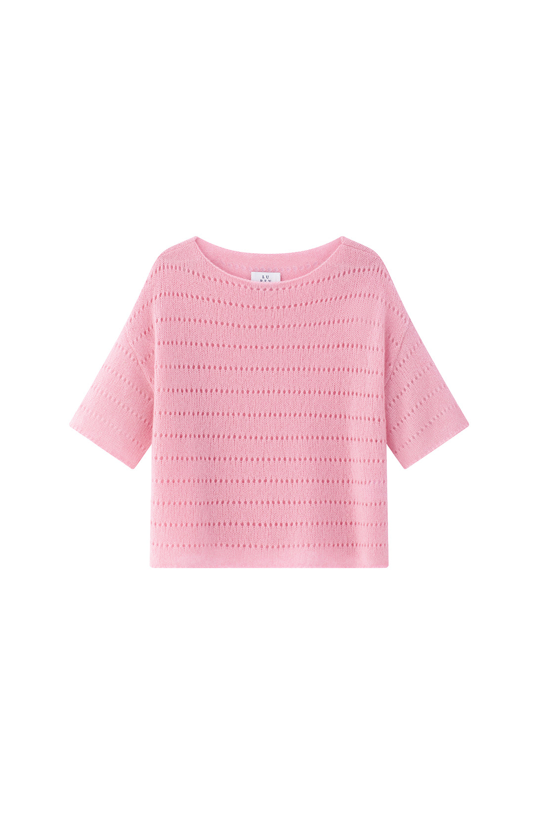 ELMA Pullover