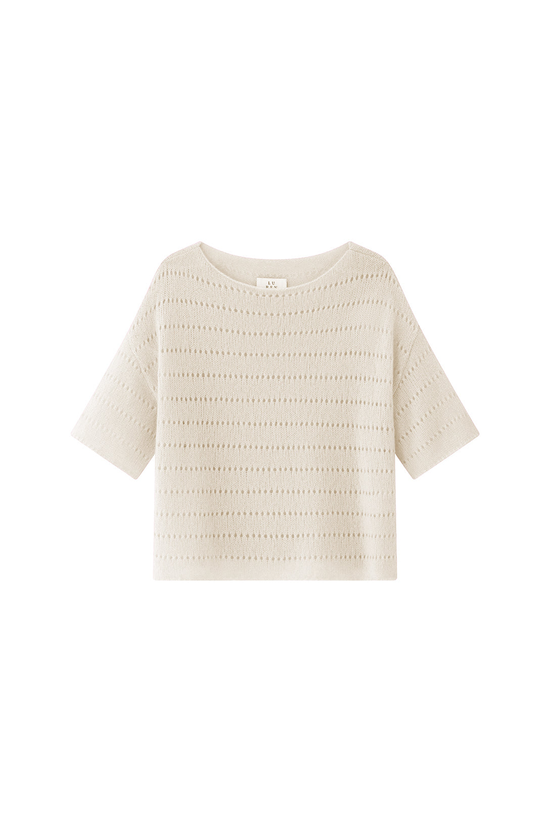 ELMA Pullover