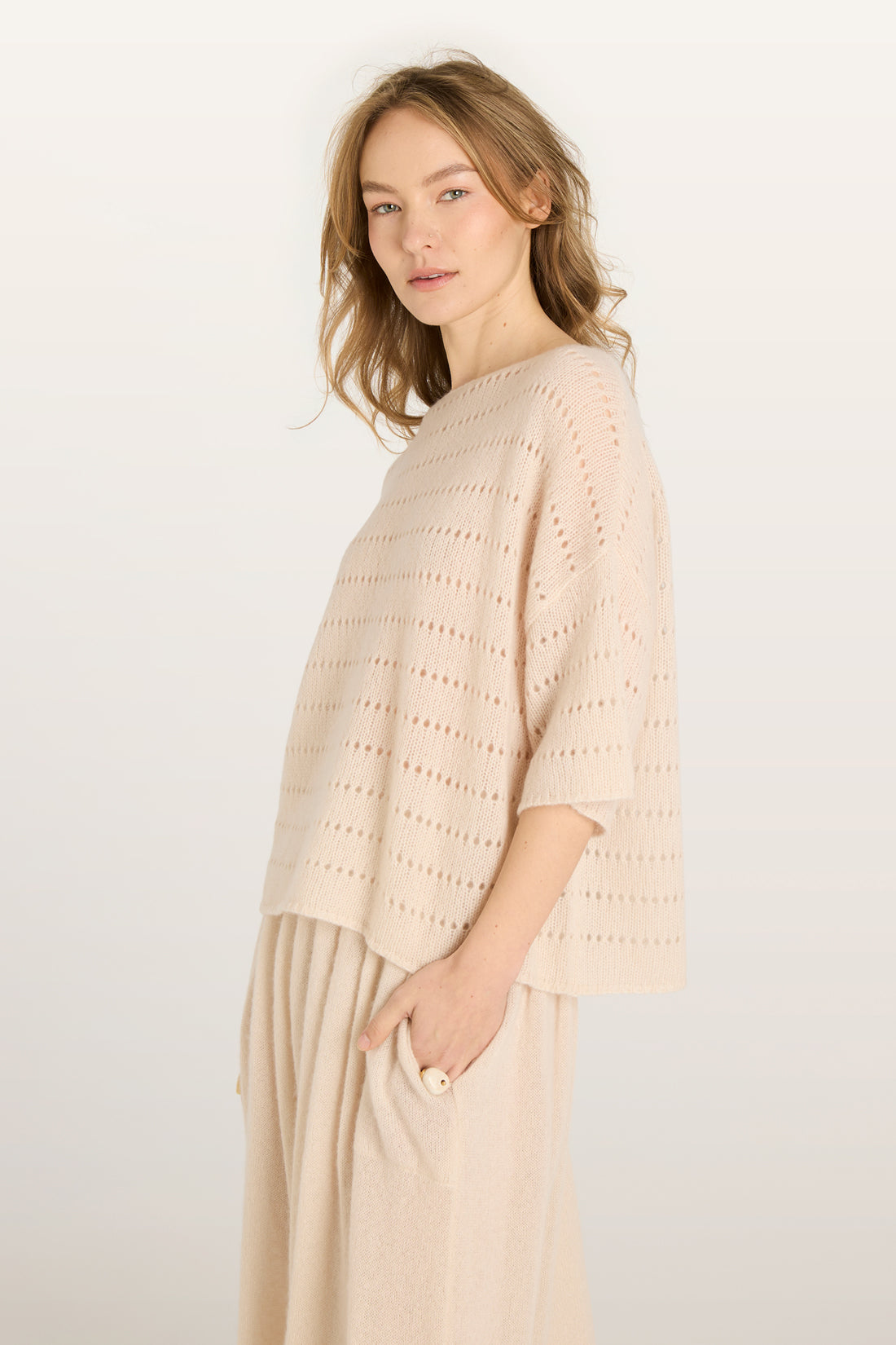 ELMA sweater