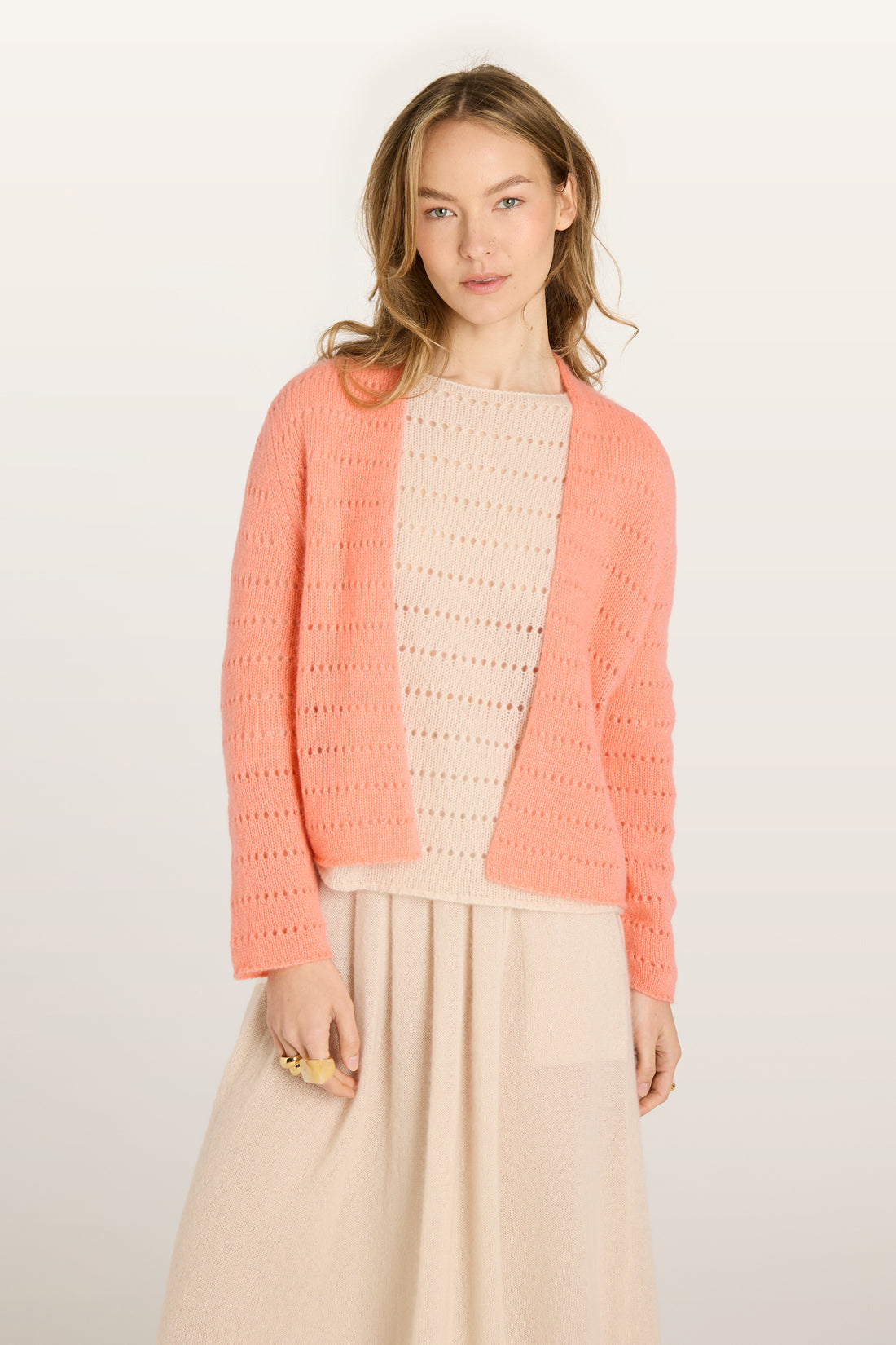 MAREA Cardigan