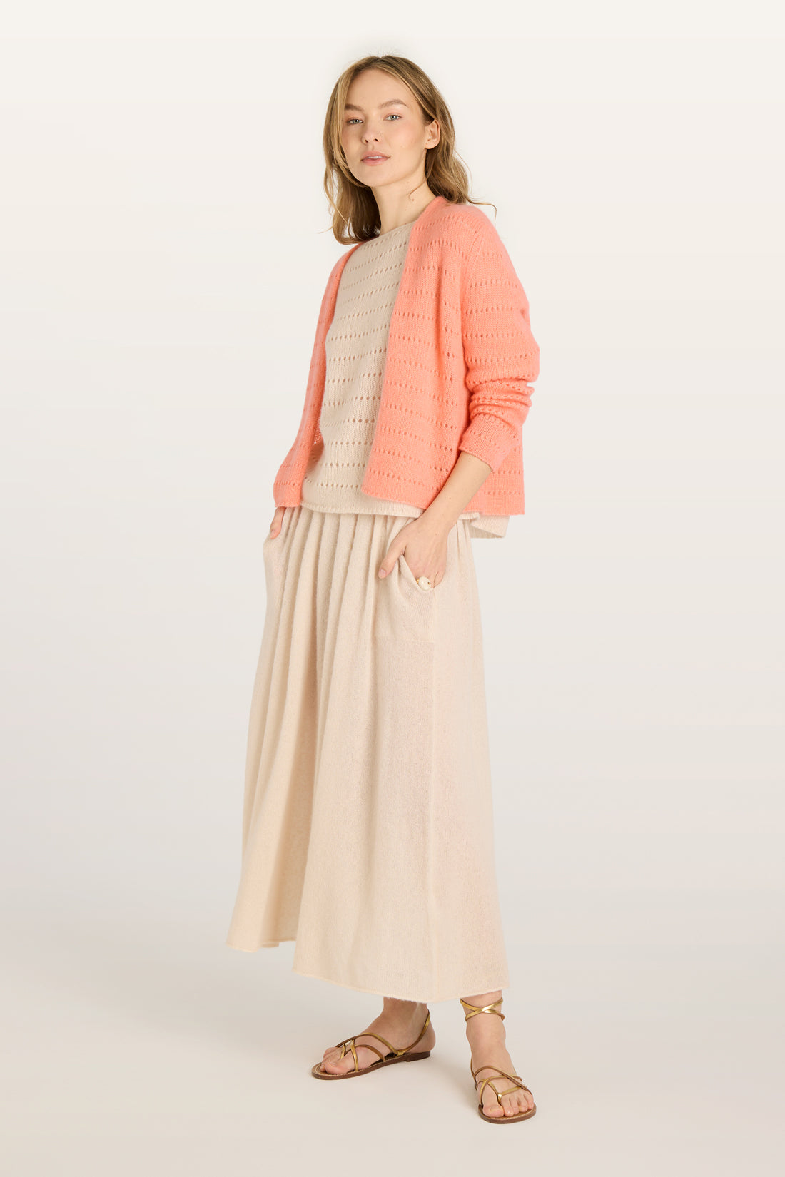 MAREA Cardigan