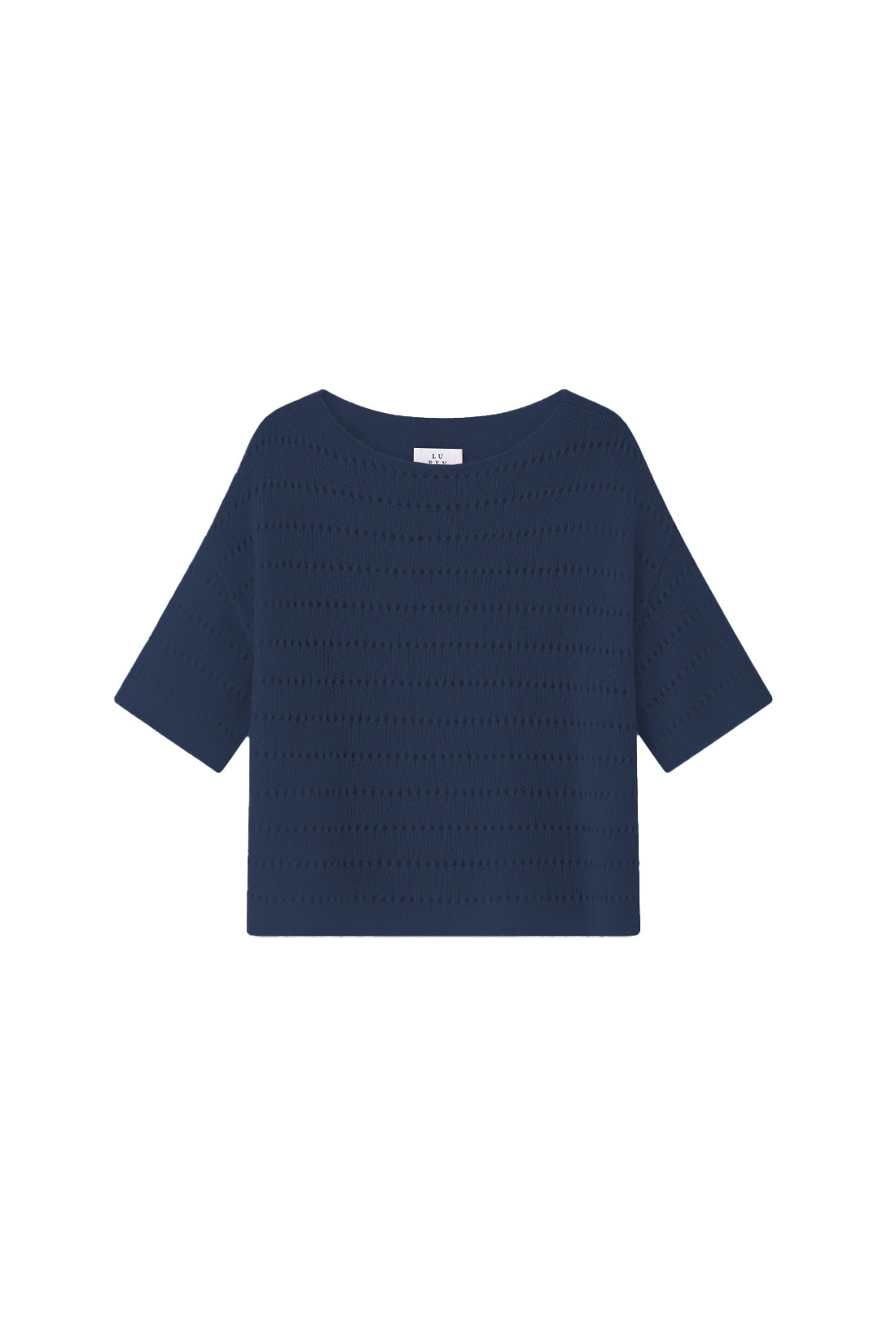 ELMA Pullover