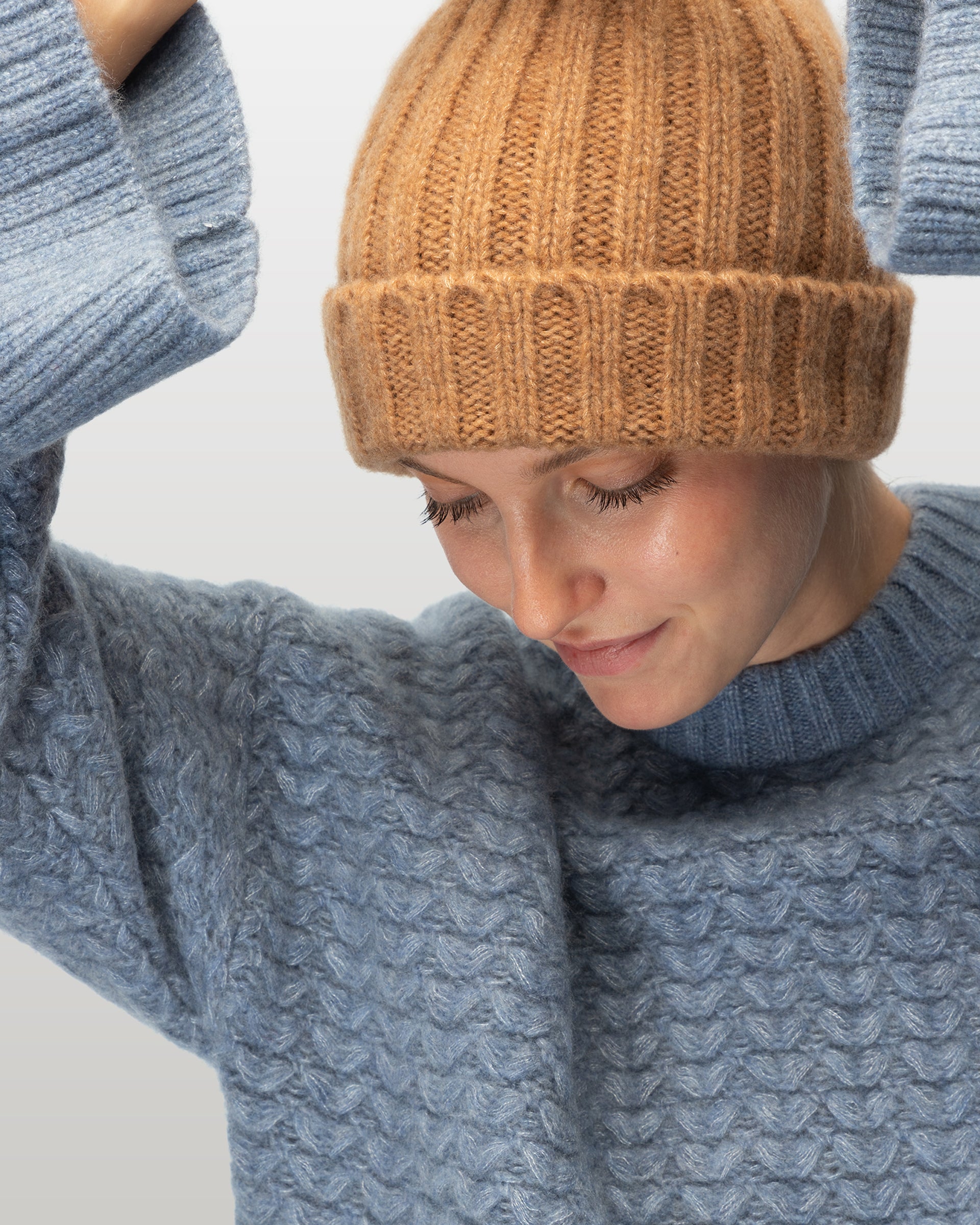STORM sweater