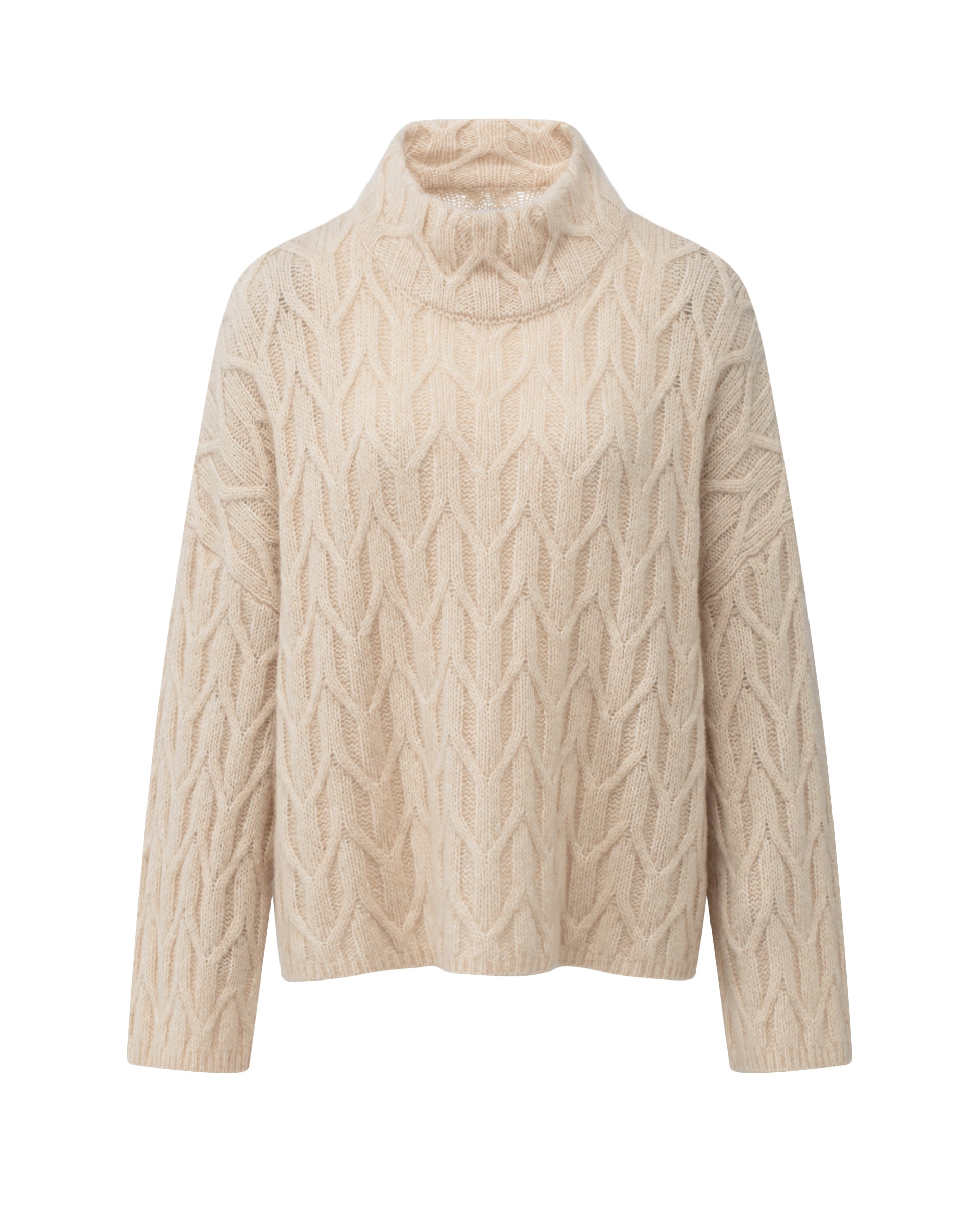 EXBURG Pullover