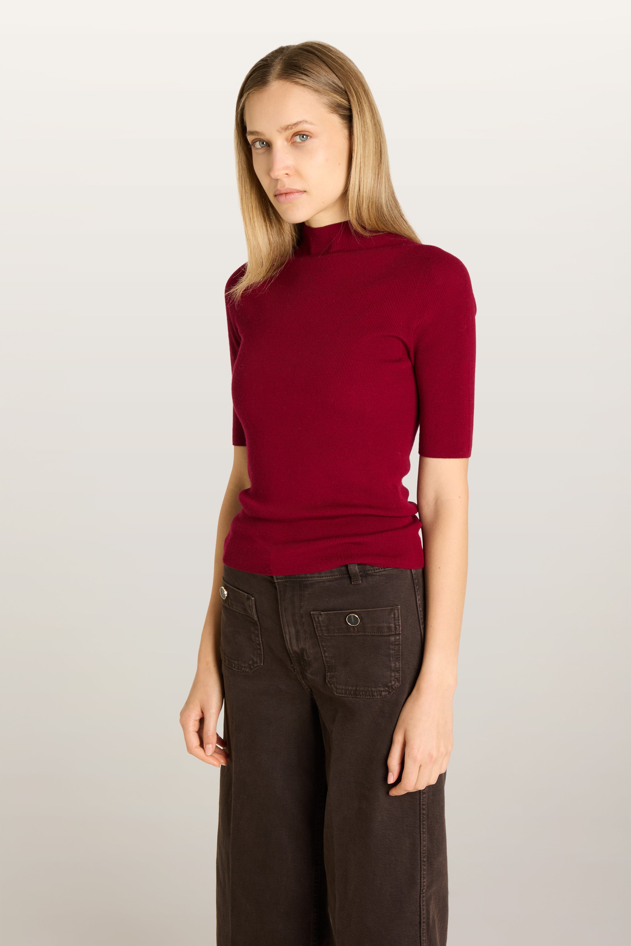EXBURY Pullover
