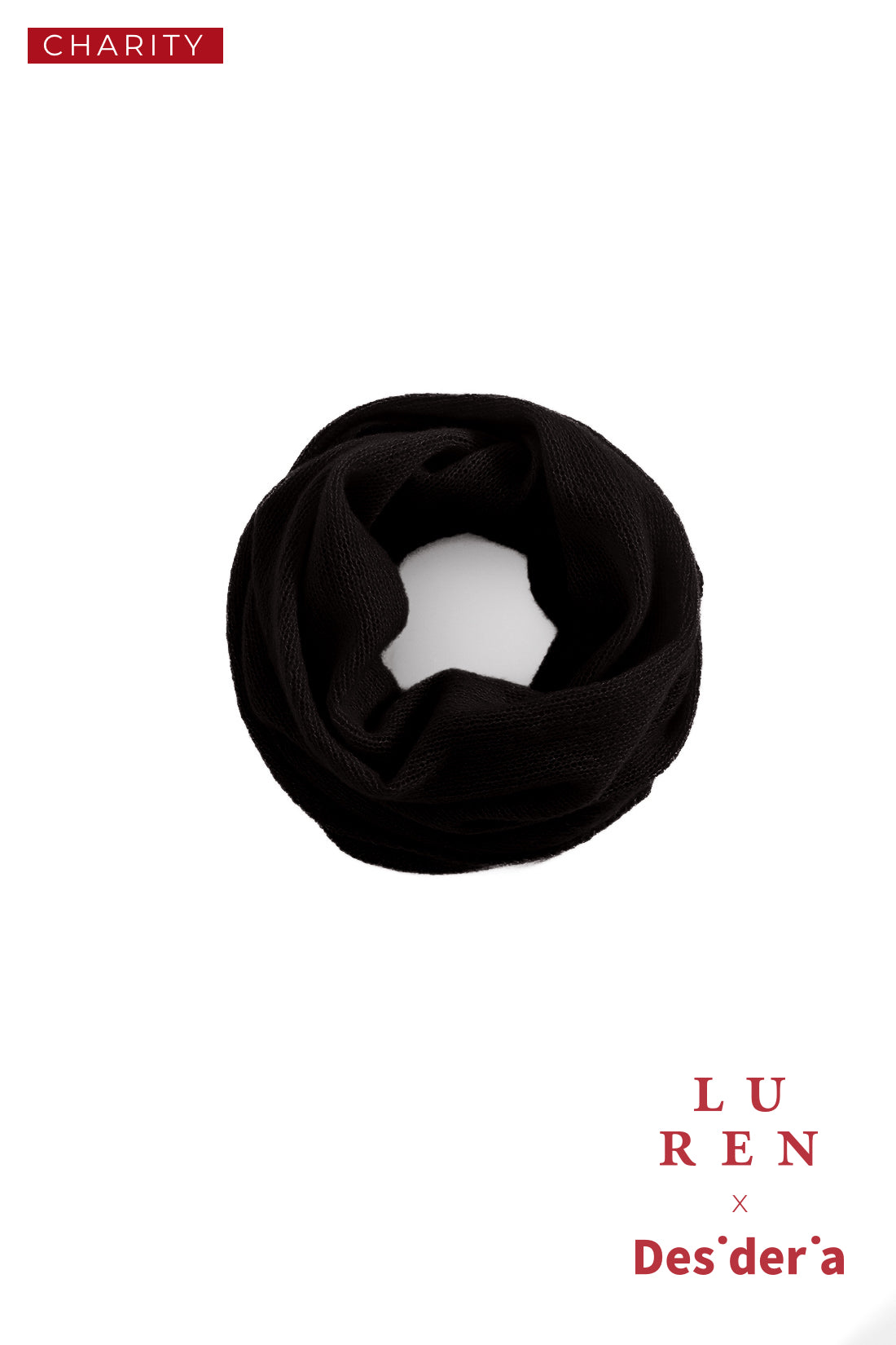 EDEN Scarf