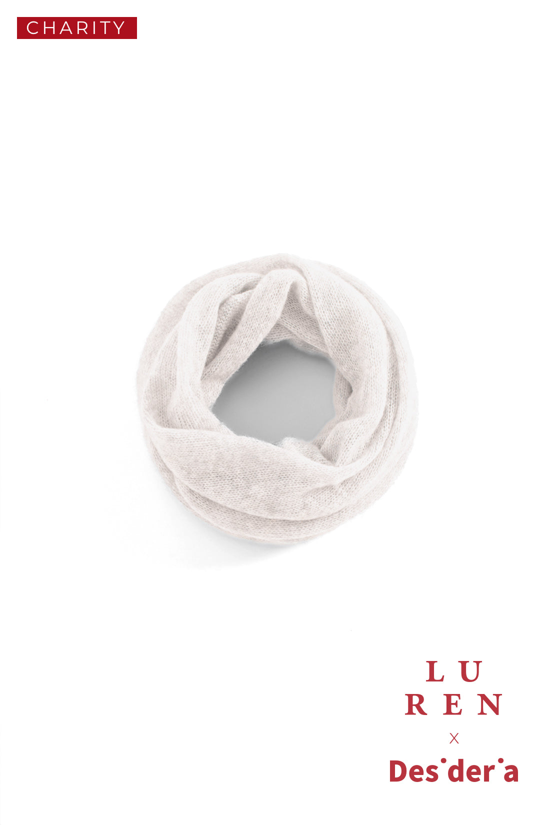 EDEN Scarf