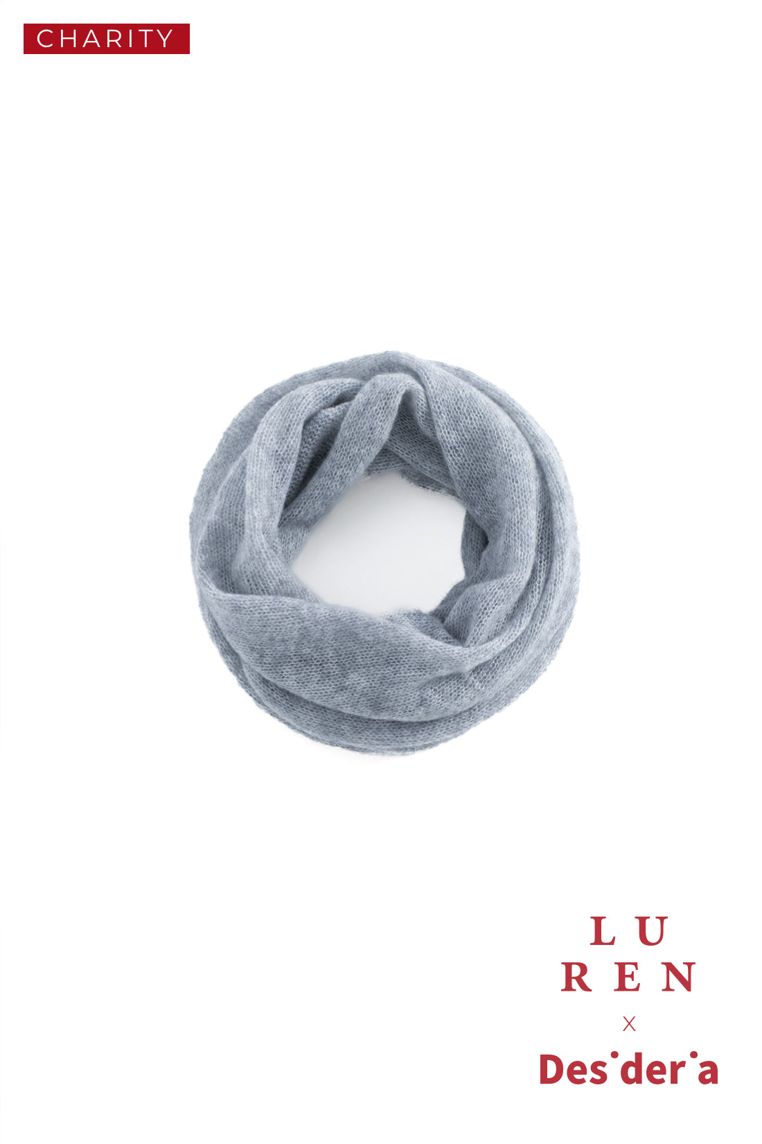 EDEN Scarf