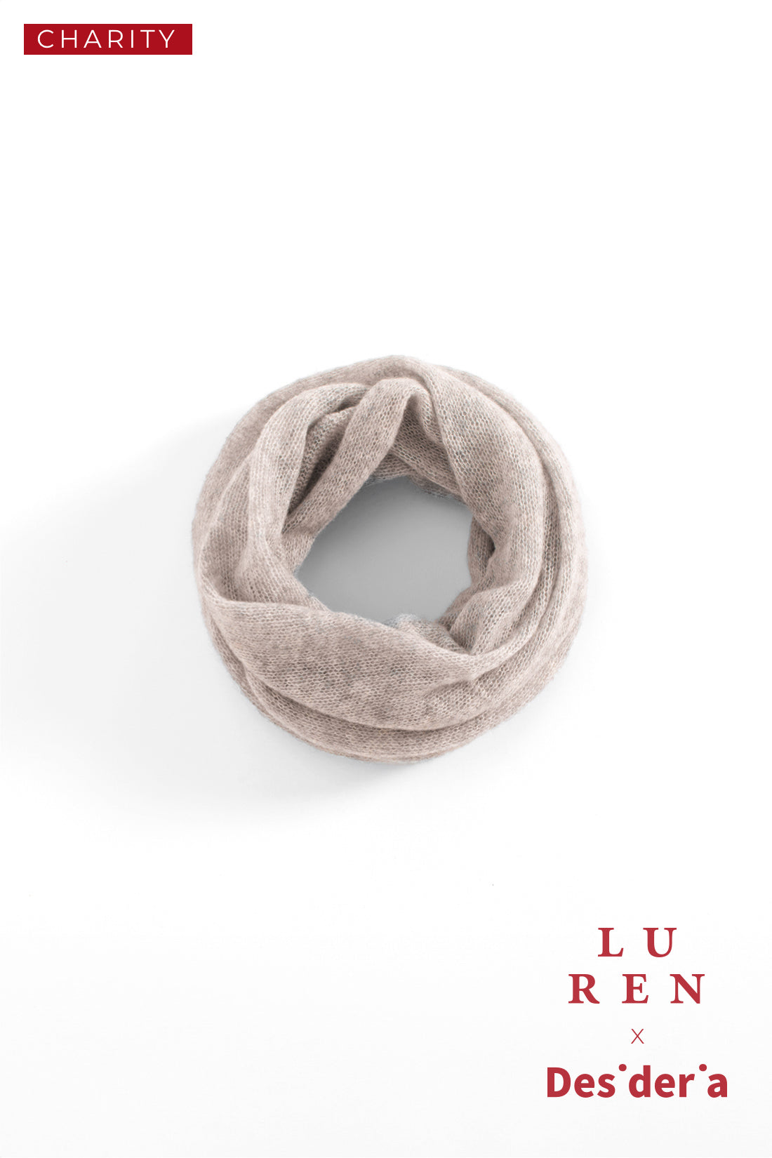 EDEN Scarf