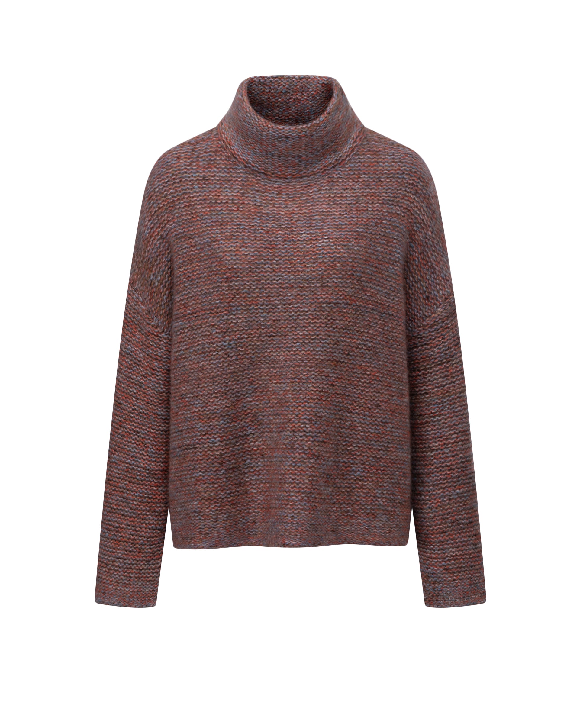 FERNHILL Pullover
