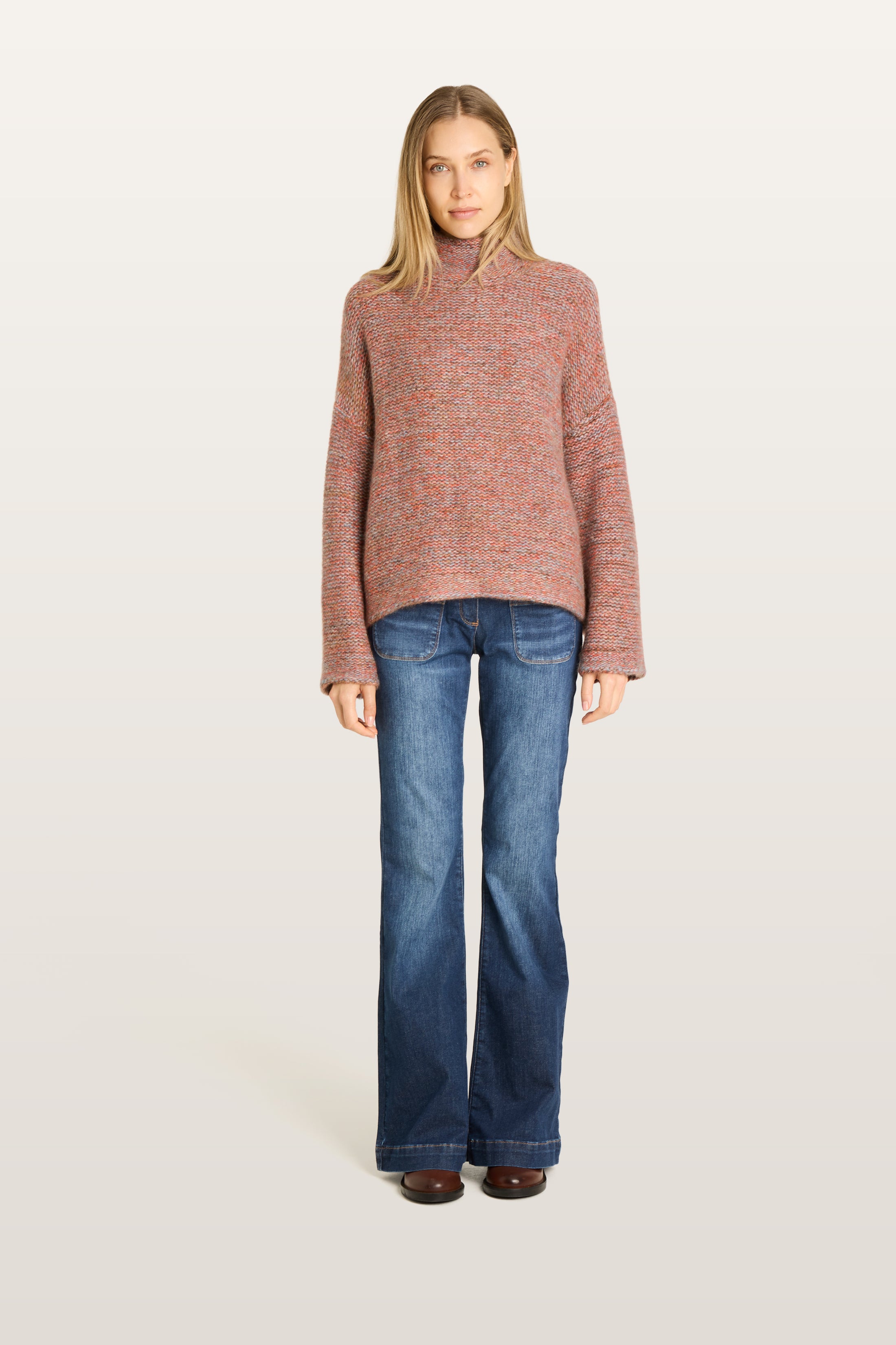 FERNHILL Pullover