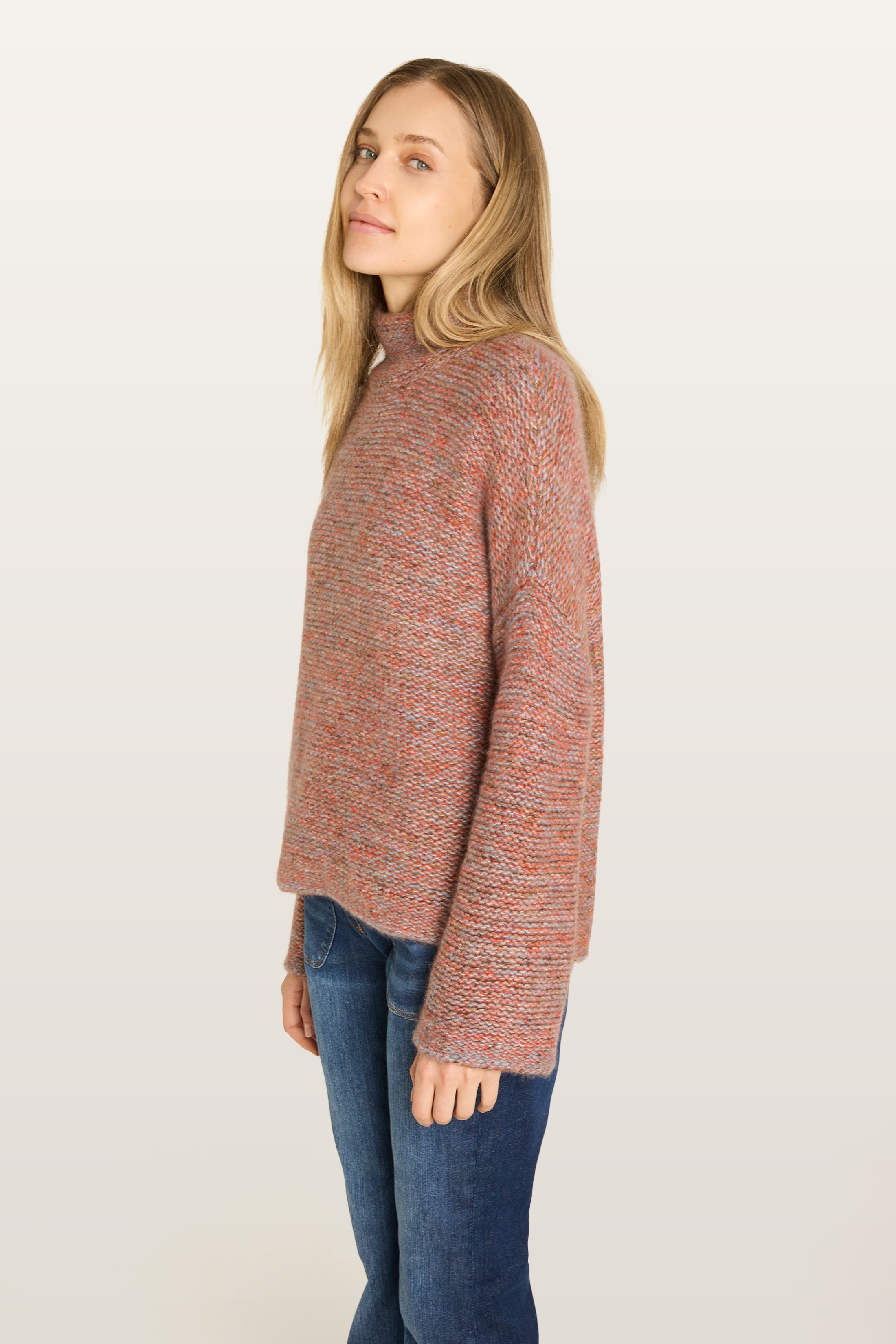 FERNHILL Pullover
