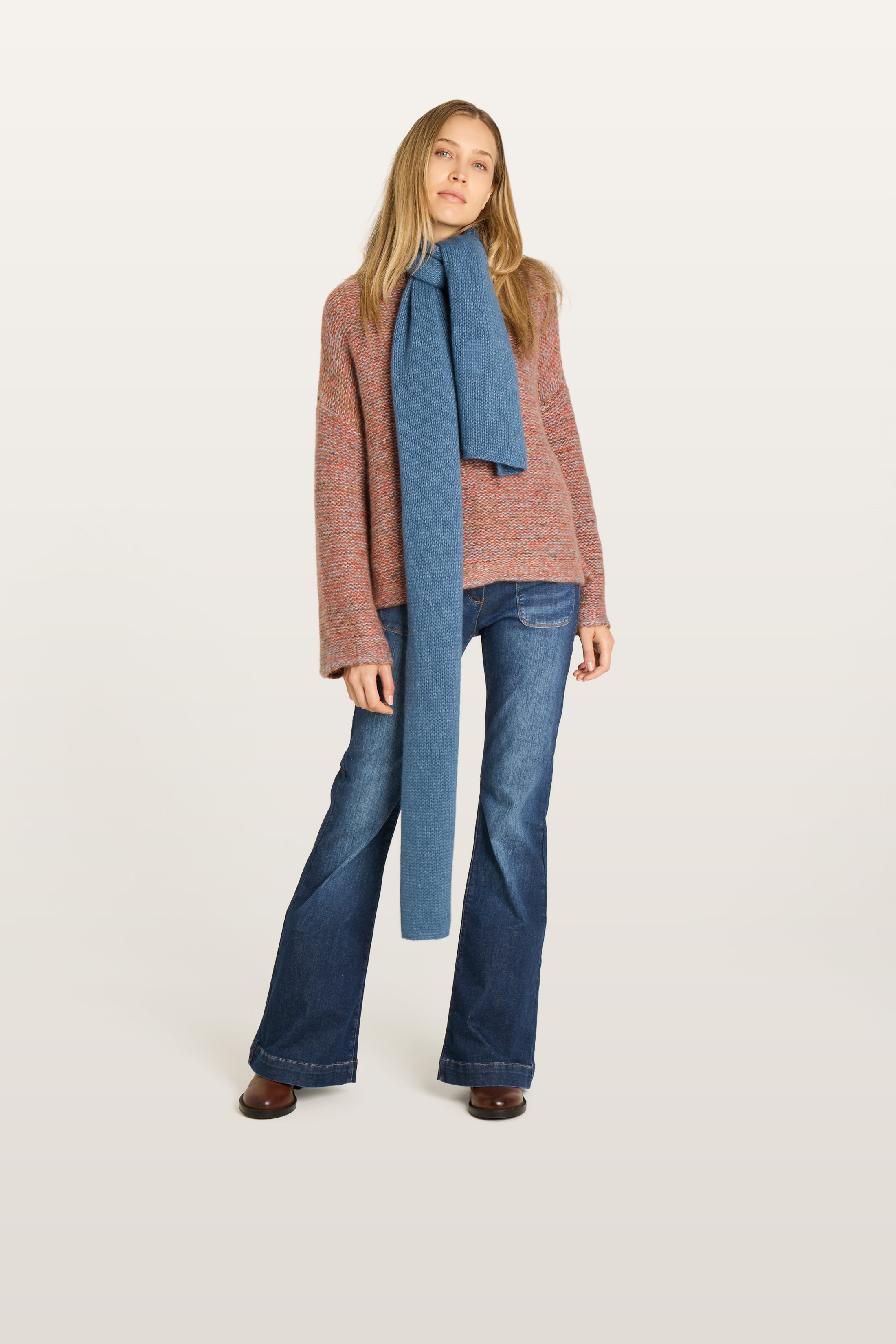 FERNHILL Pullover