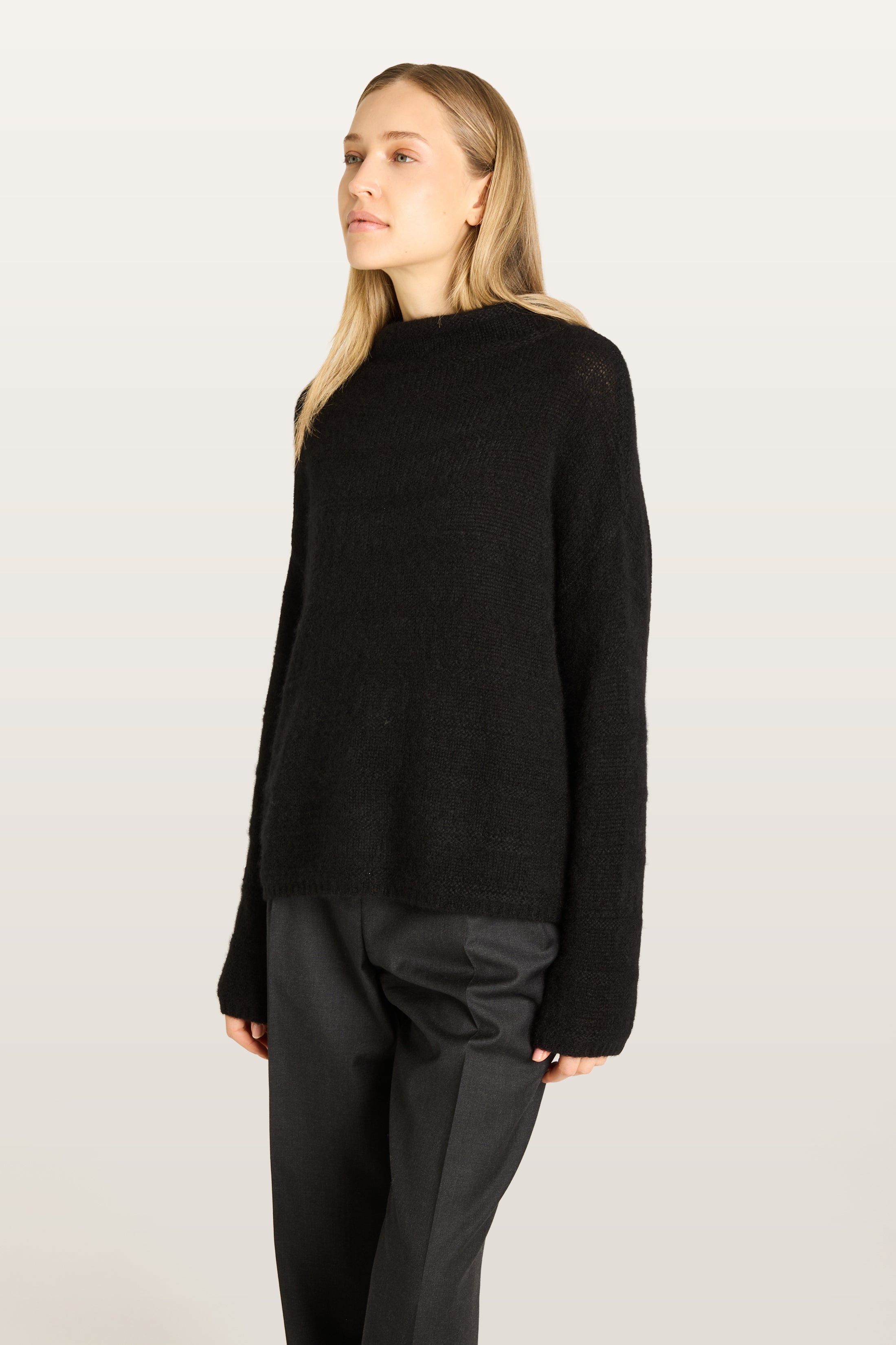 FRASER Pullover