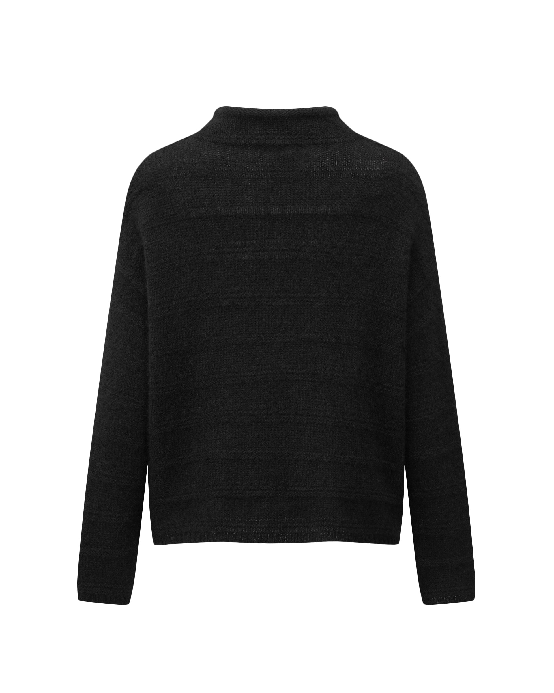 FRASER Pullover