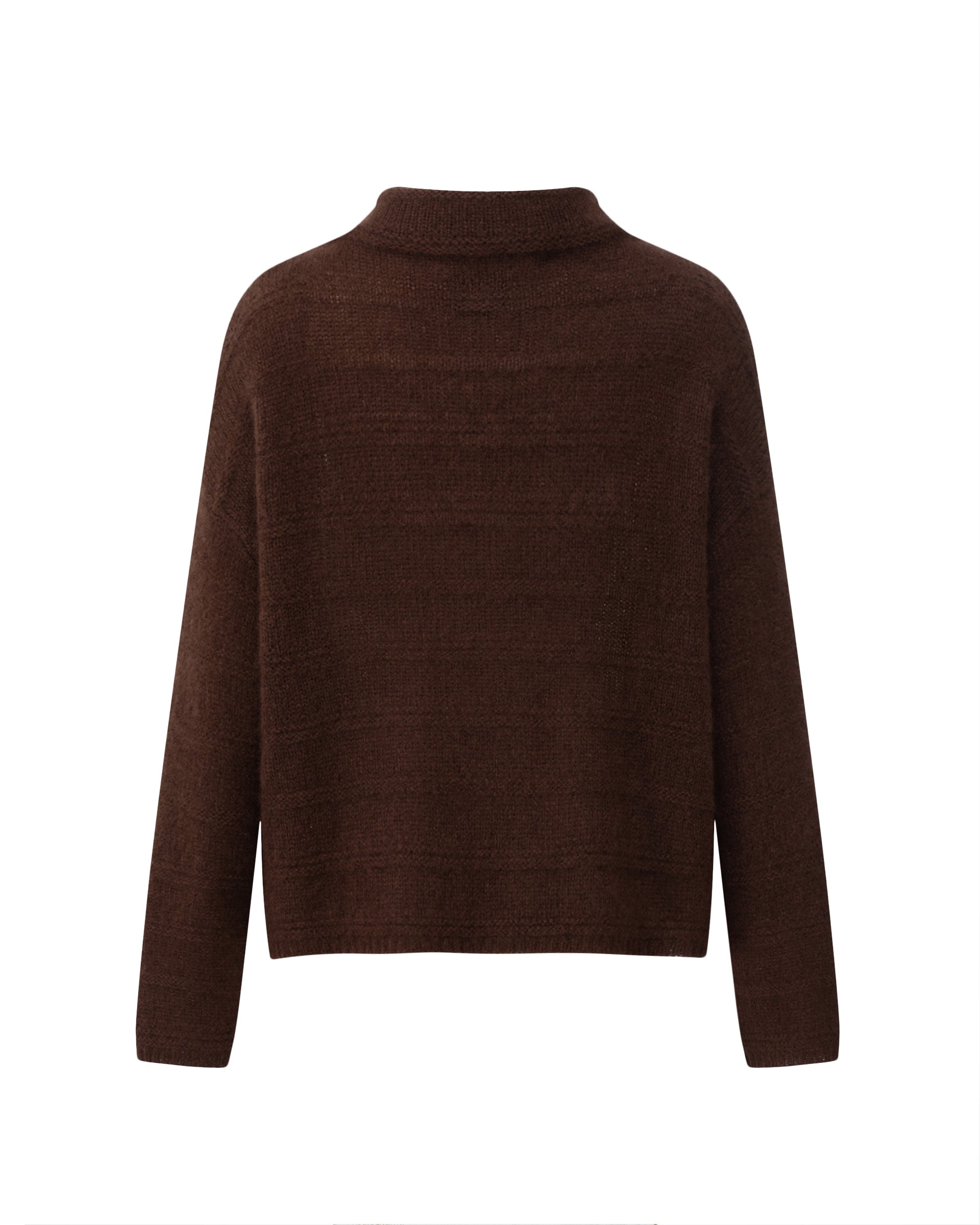 FRASER Pullover