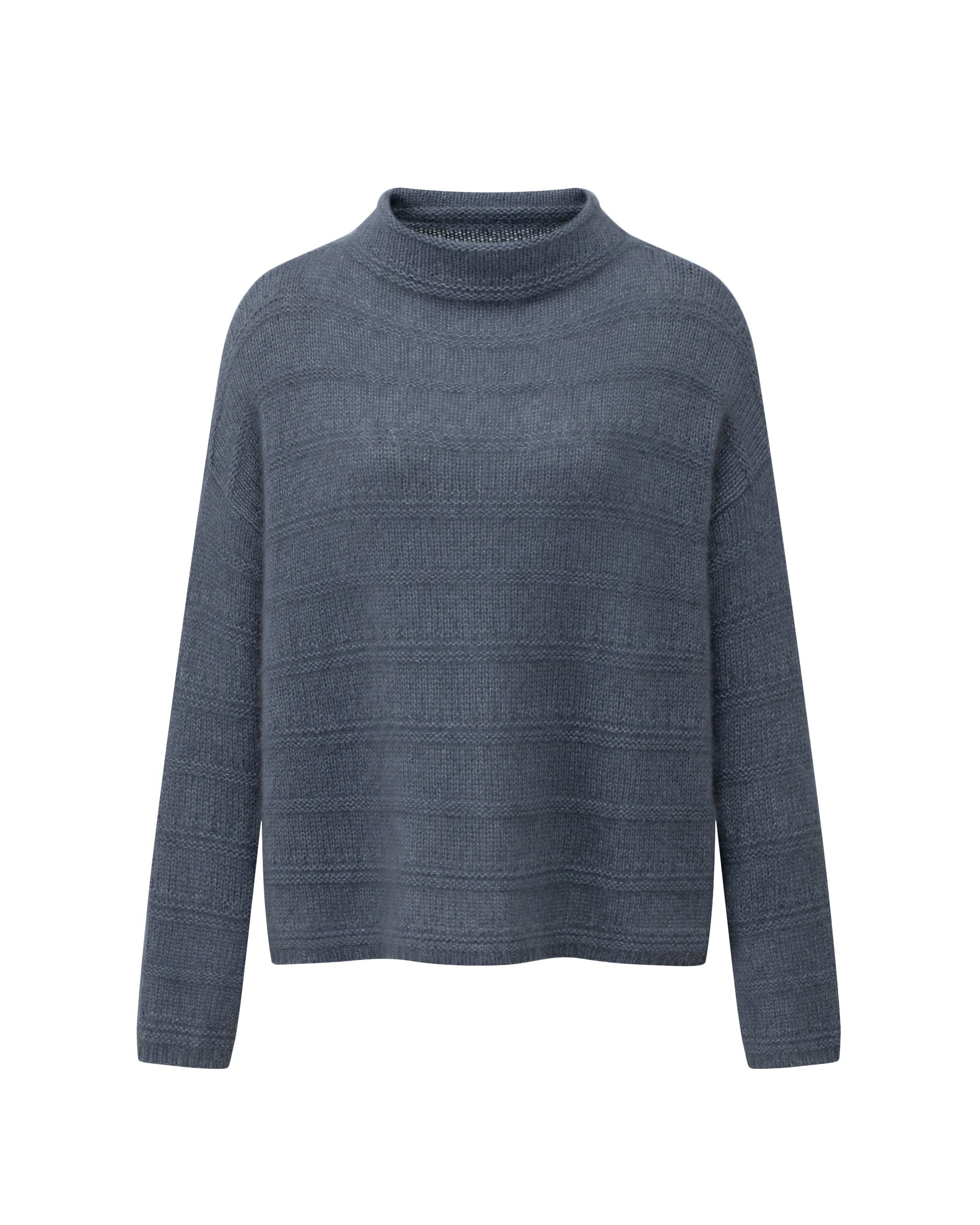 FRASER Pullover