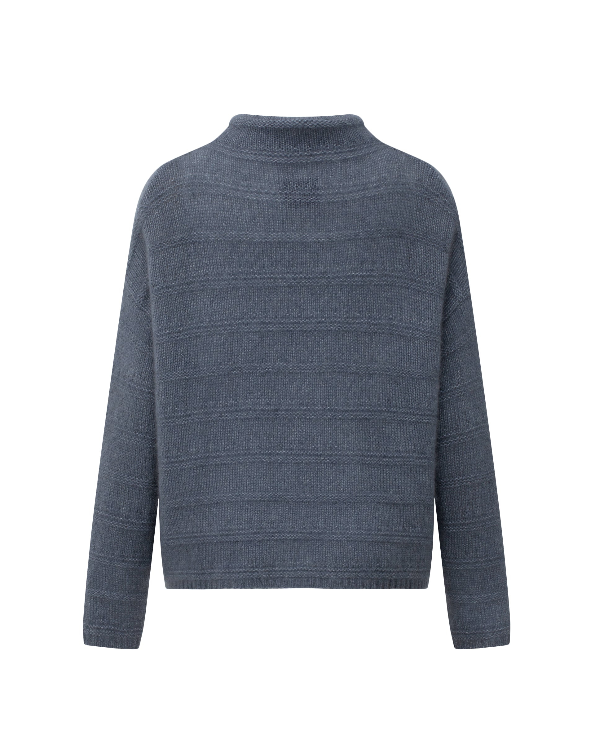 FRASER Pullover