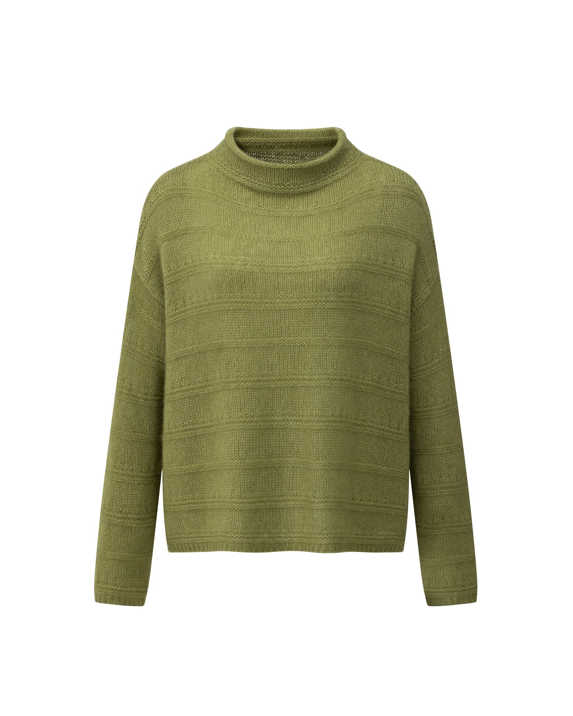 FRASER Pullover