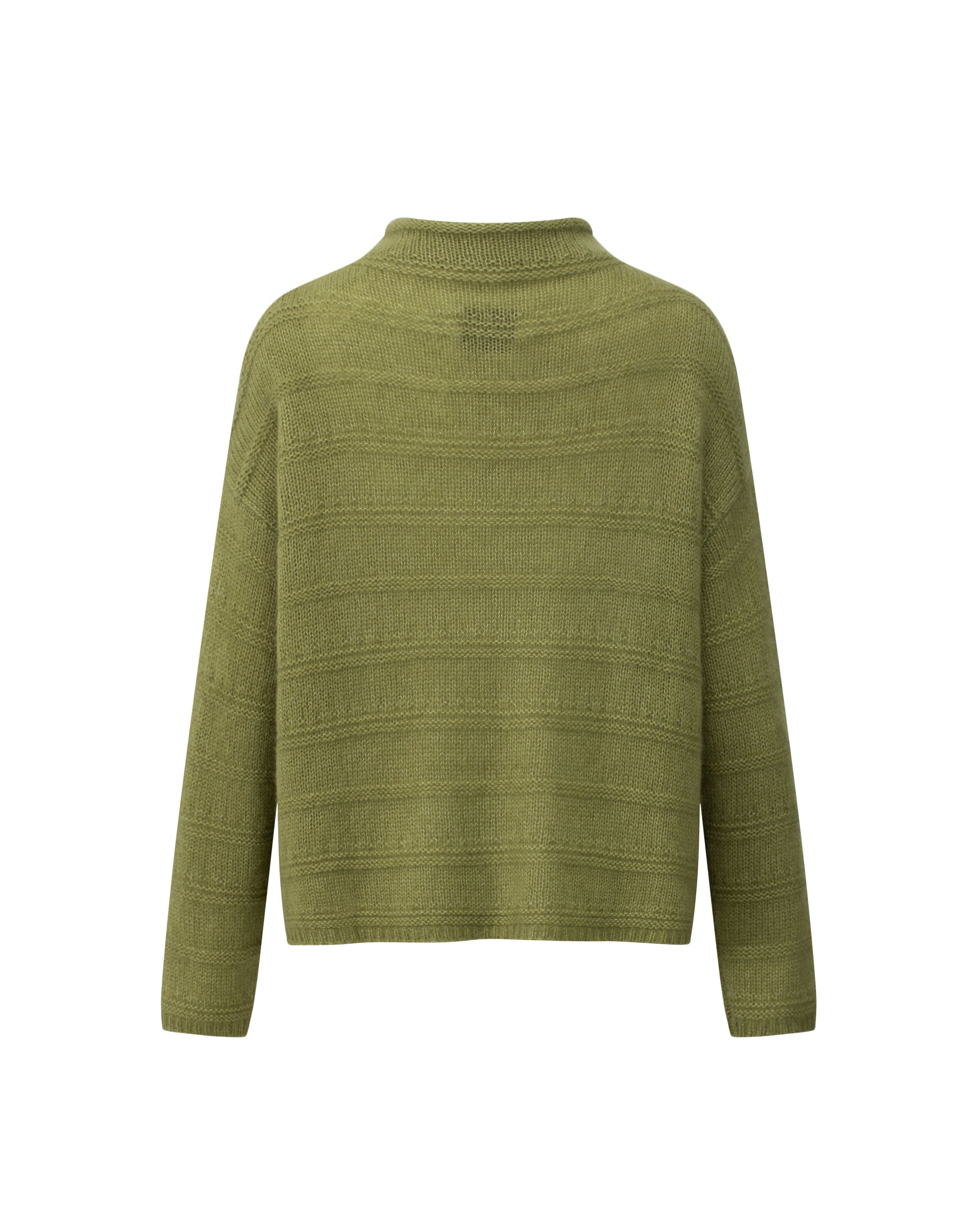 FRASER Pullover