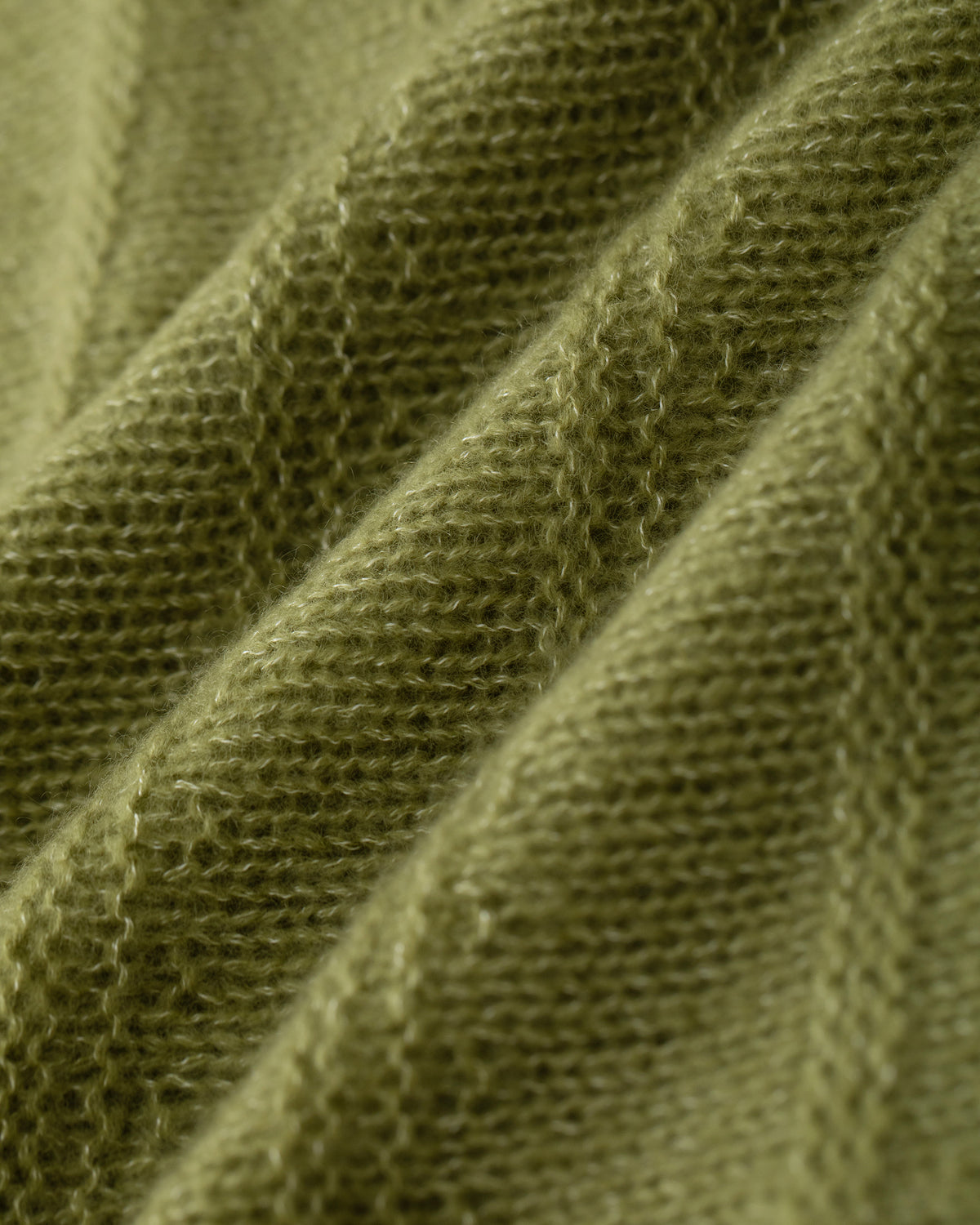 FRASER Pullover