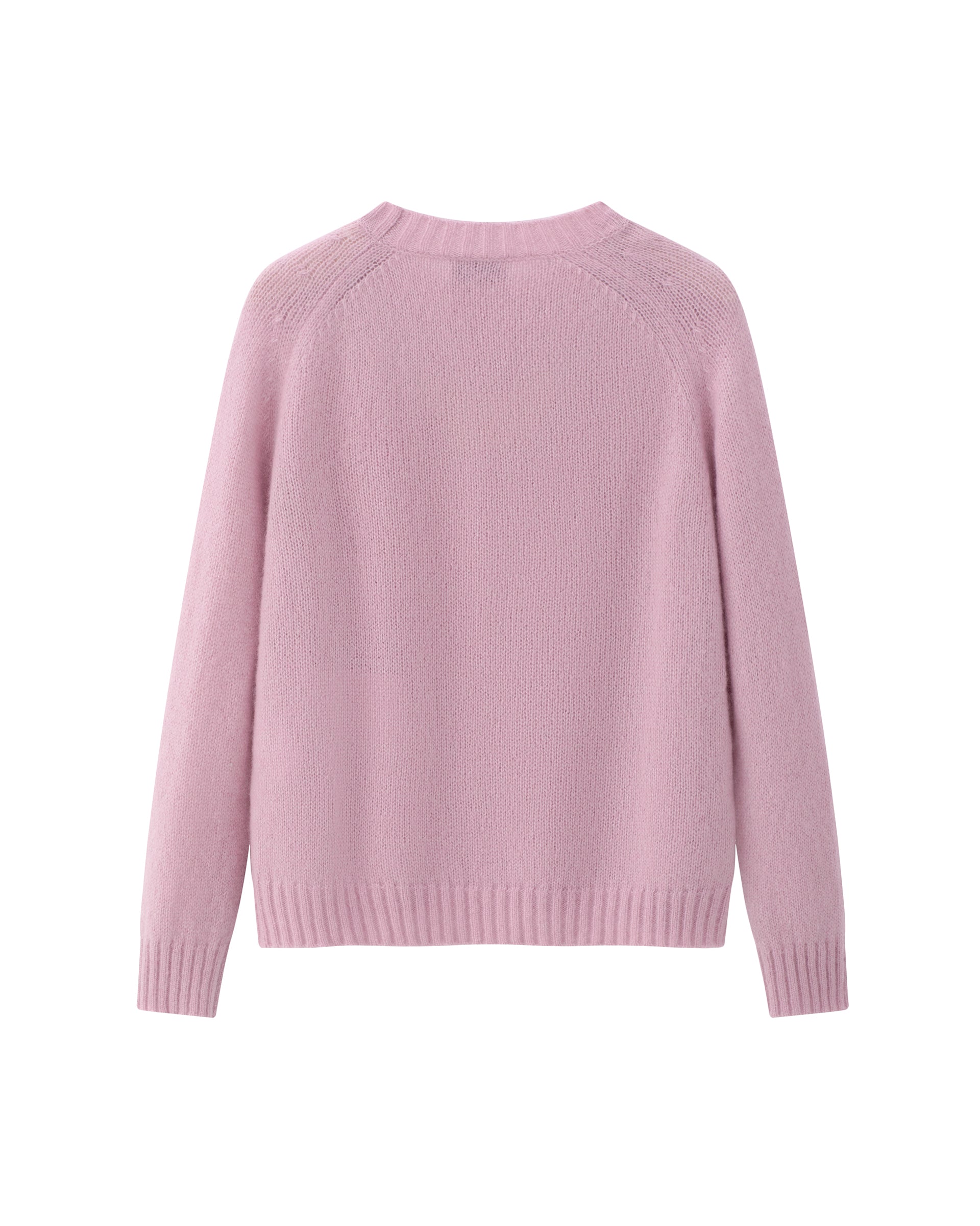 FUYO Pullover