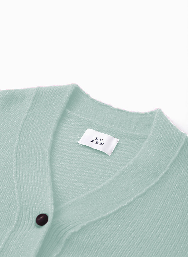 RIELY.D Cardigan