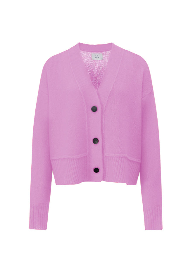 RIELY.D Cardigan