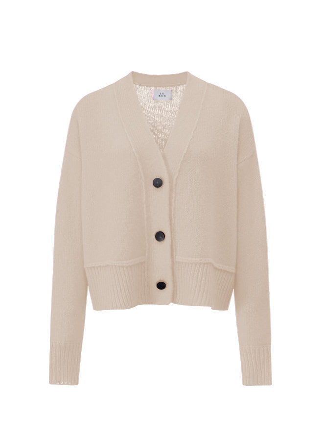 RIELY.D Cardigan
