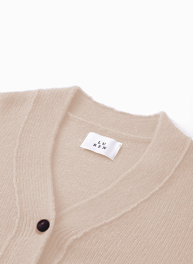 RIELY.D Cardigan