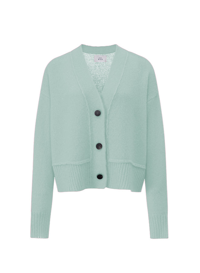 RIELY.D Cardigan